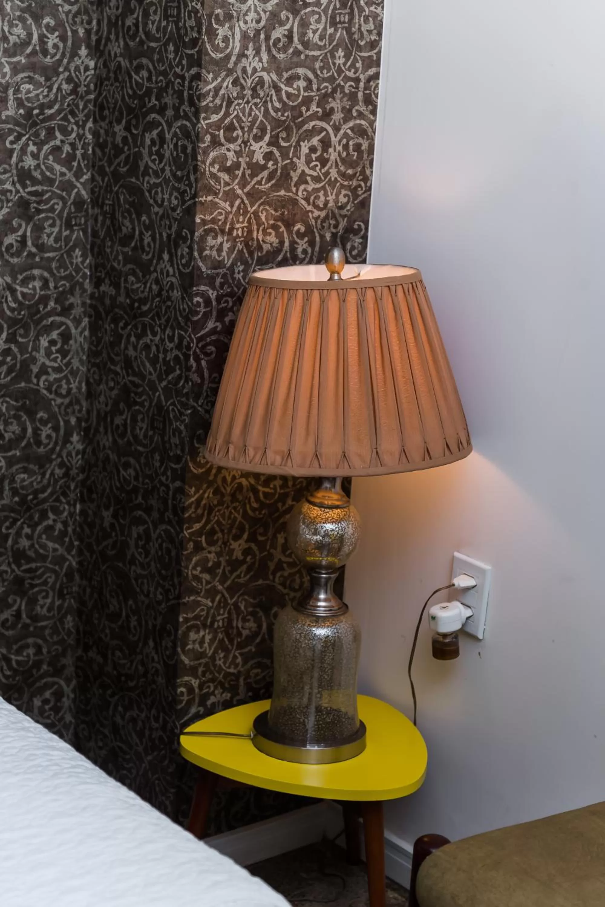 ZANI APART HOTEL 520i