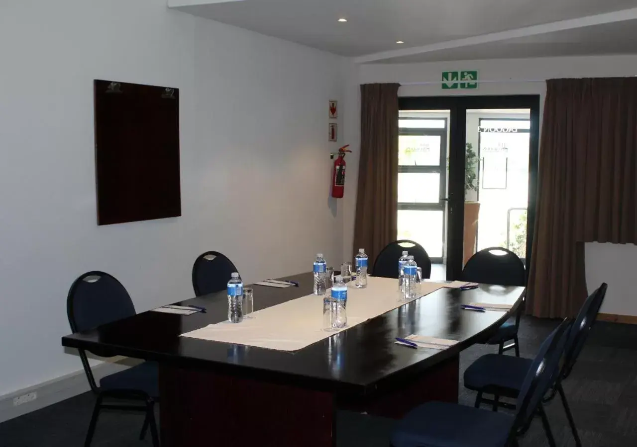 Meeting/conference room in Blue Lagoon Hotel and Conference Centre