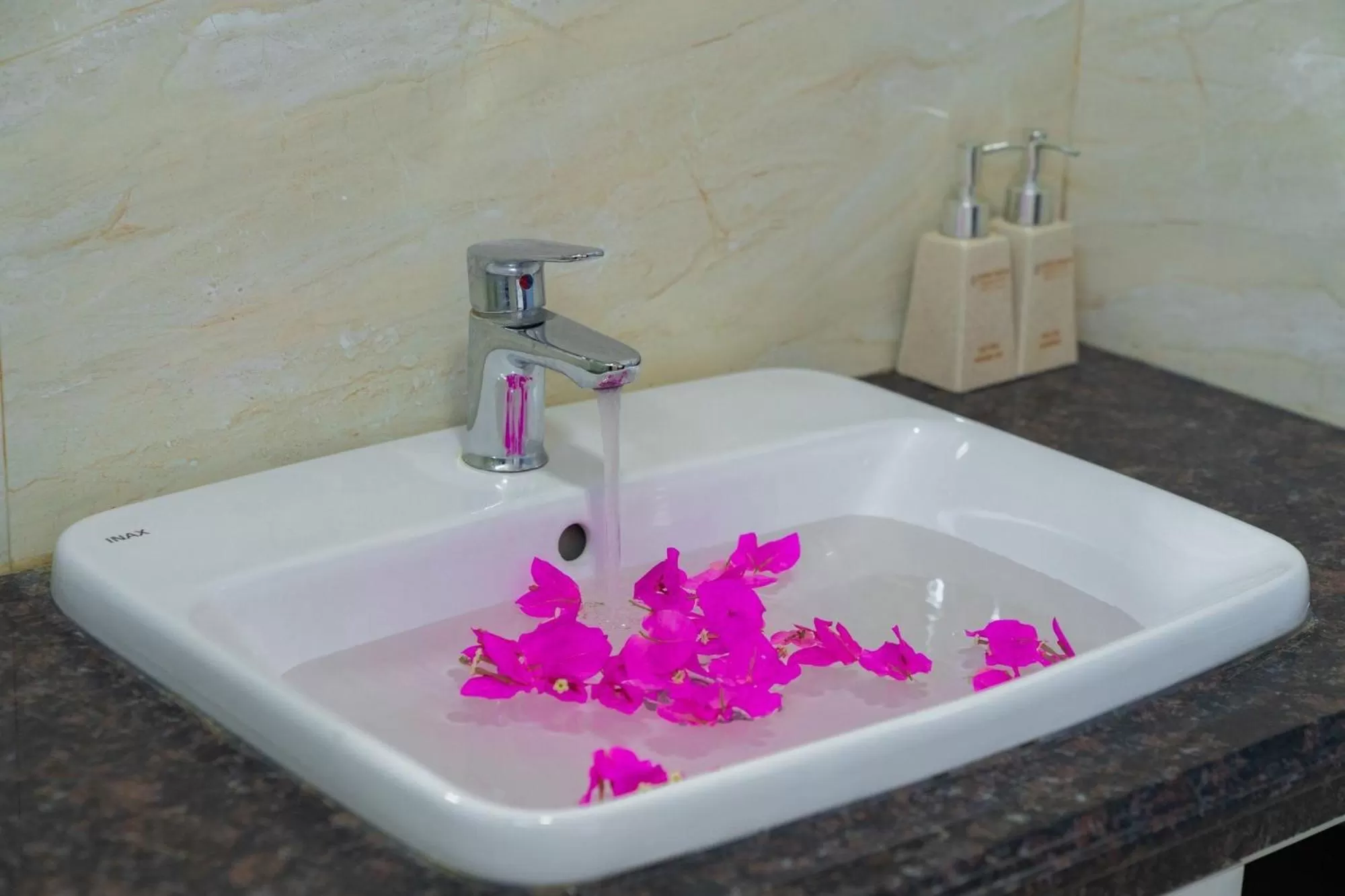 Toilet in Ninh Bình Premier hotel