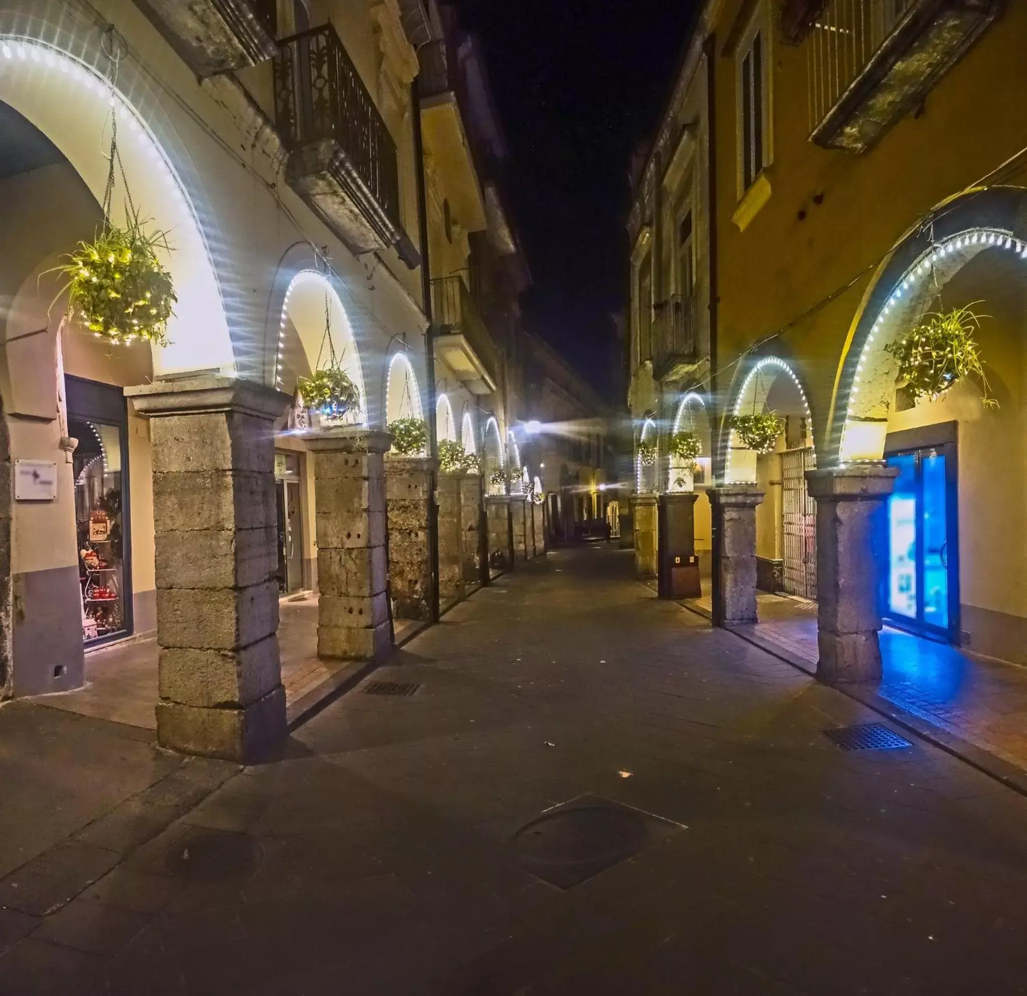 Nearby landmark in Holiday Inn Salerno-Cava De' Tirreni, an IHG Hotel