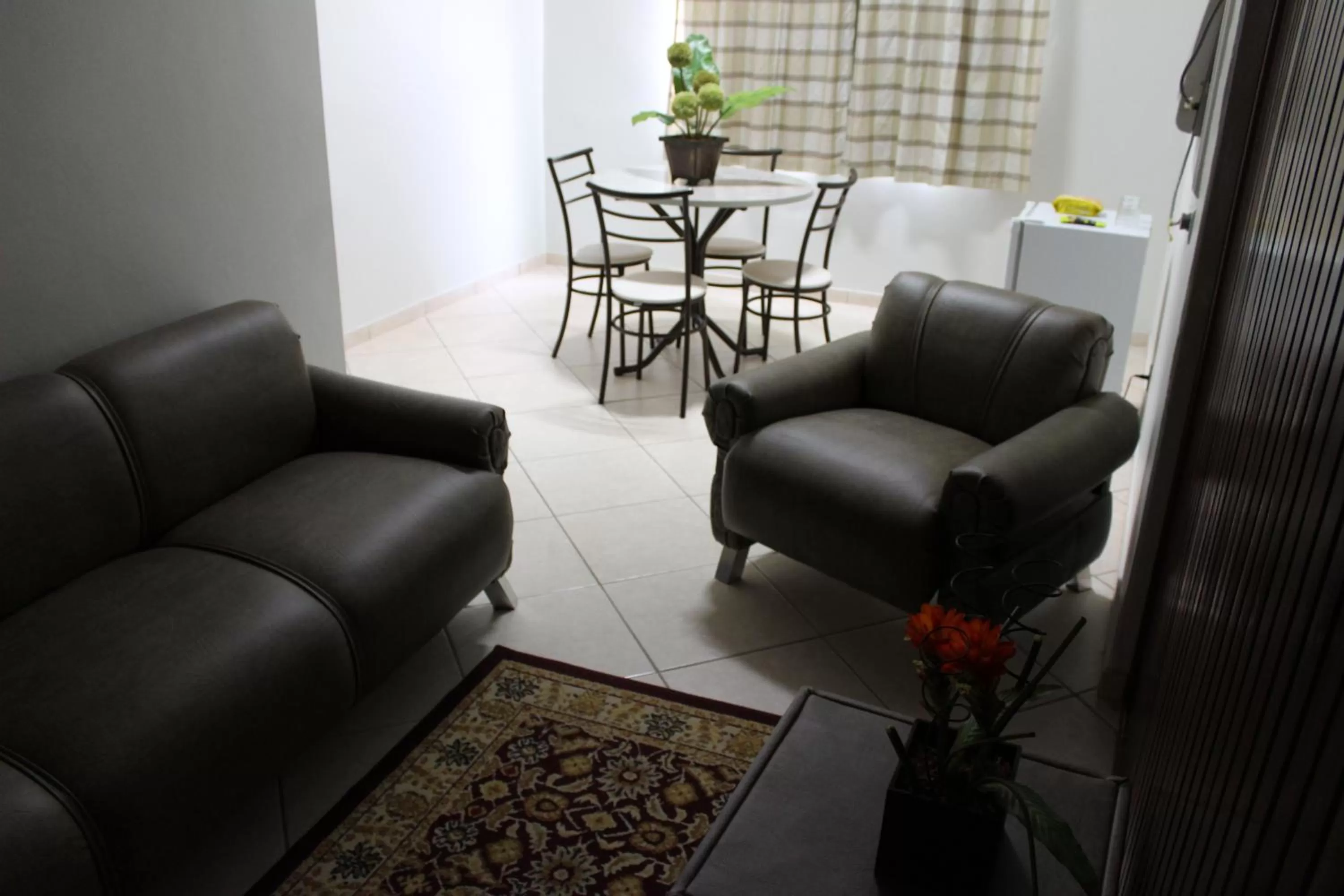 Living room, Seating Area in Novo Hotel Herta