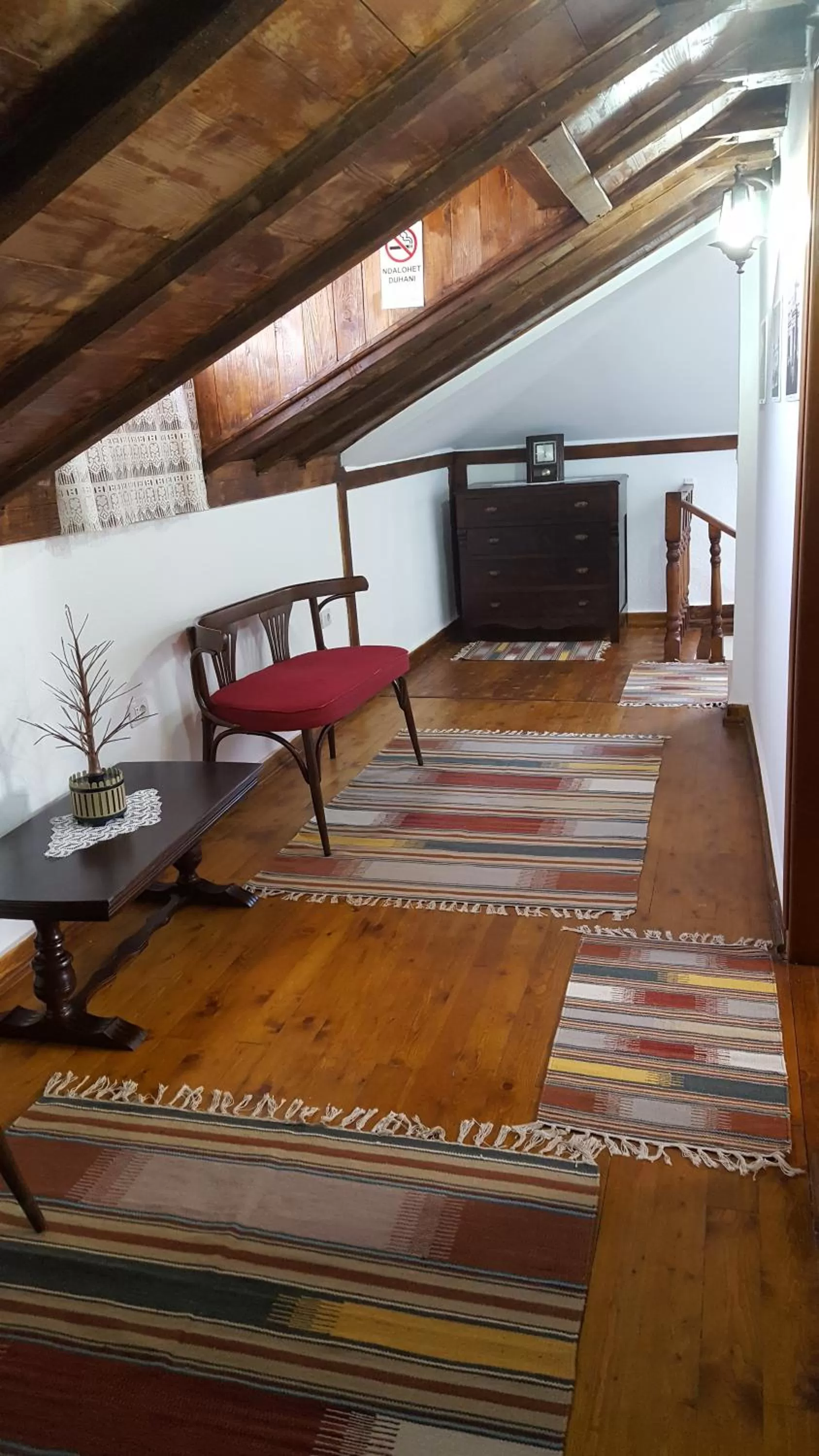 Hotel Bujtina e Bardhe