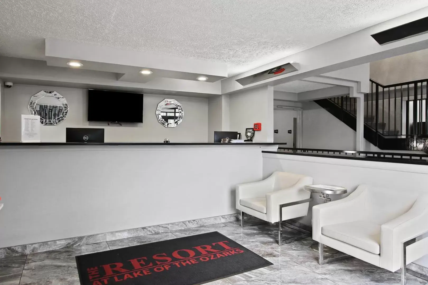 Property building in The Resort at Lake of the Ozarks Property building in The Resort at Lake of the Ozarks