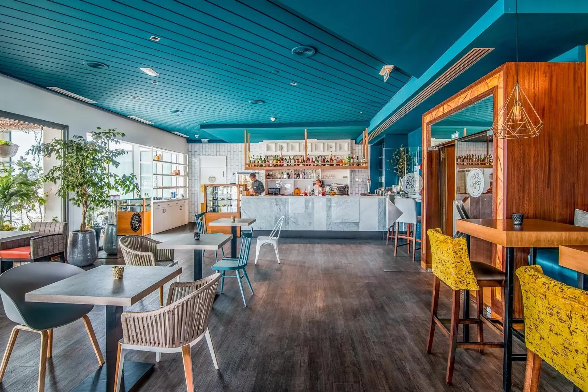 Lounge or bar, Lounge/Bar in Arrecife Gran Hotel & Spa