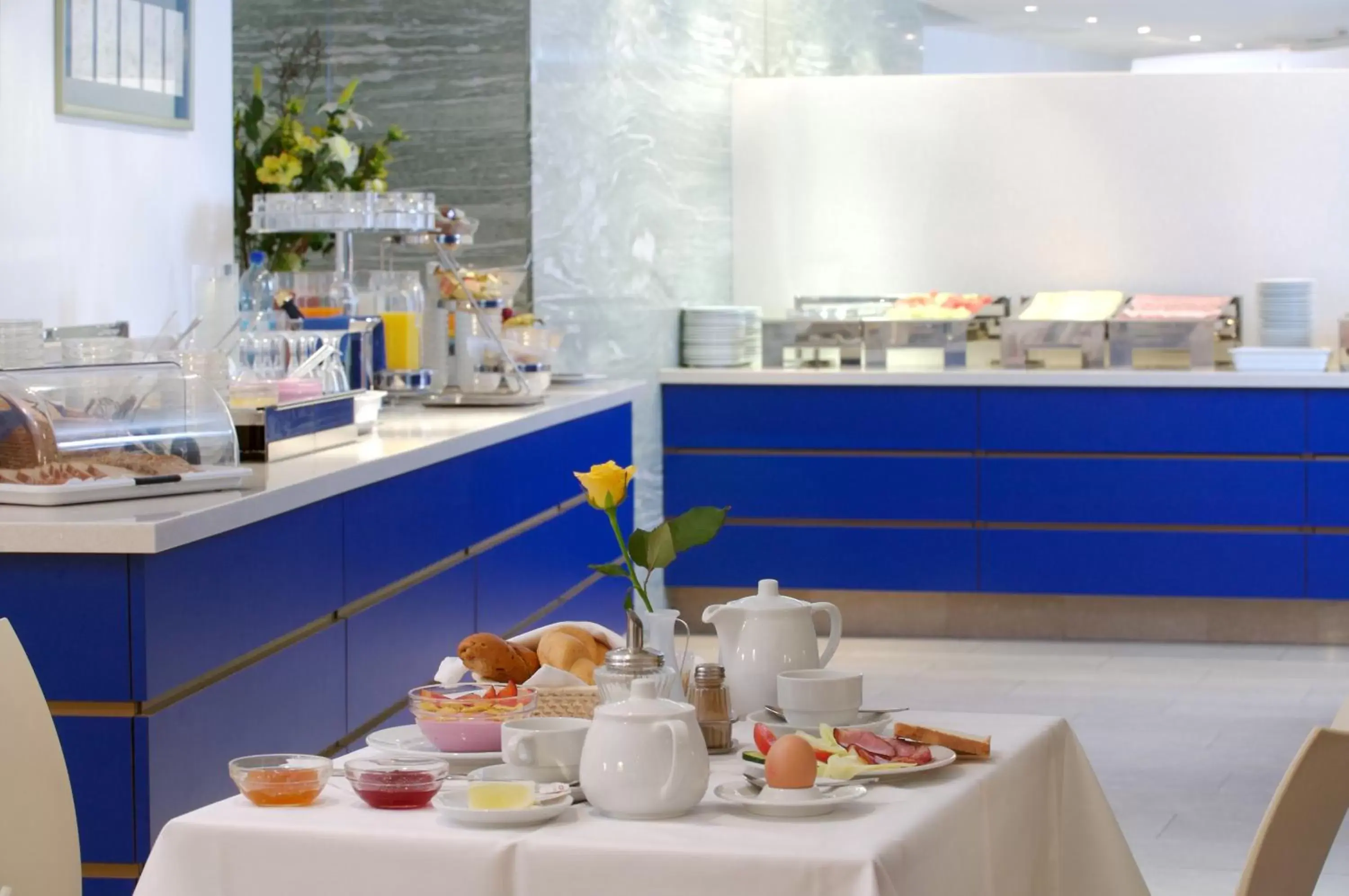 Restaurant/places to eat in Hotel Zipser Restaurant/places to eat in Hotel Zipser