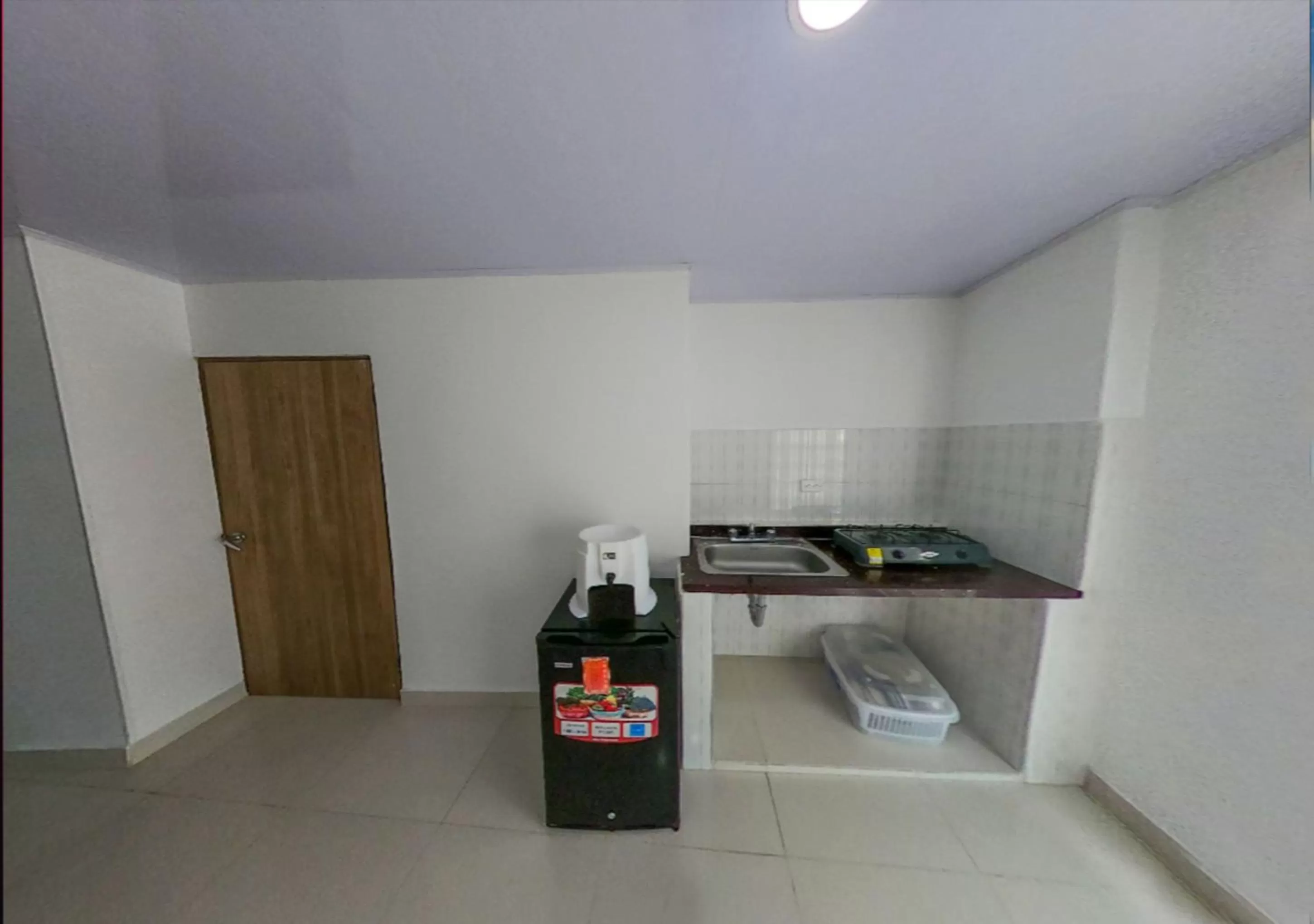 Apartamentos Isla Tropical