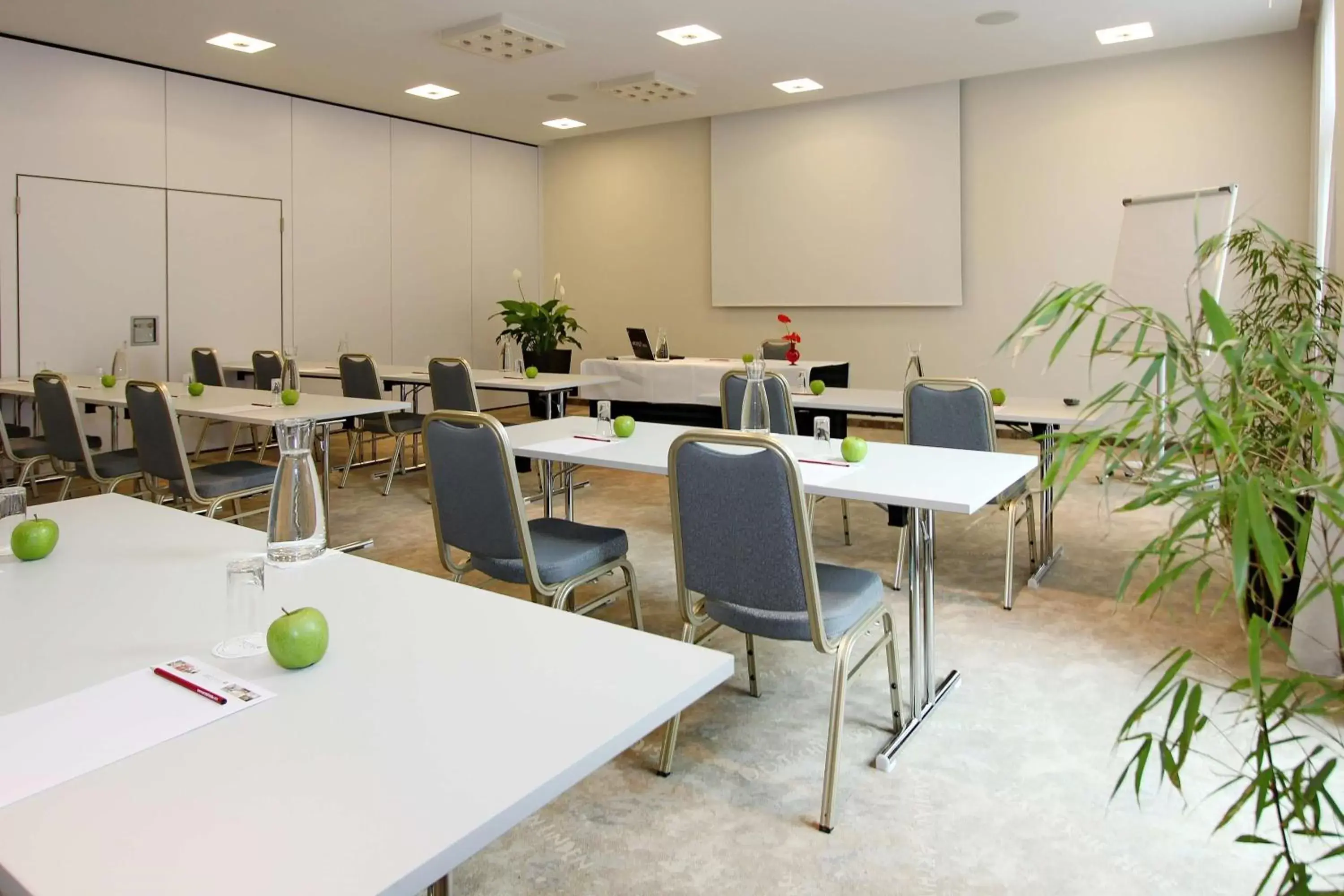 Meeting/conference room in ARCOTEL John F Berlin