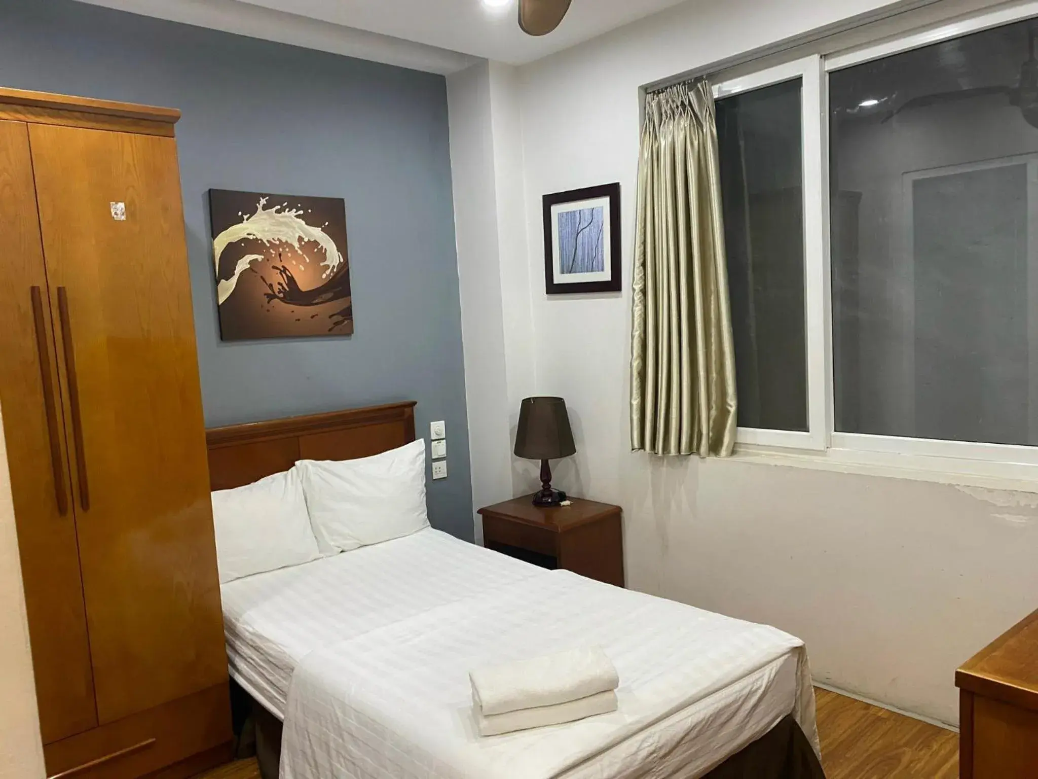 Bed in V-Studio Apartment 3 Bed in V-Studio Apartment 3