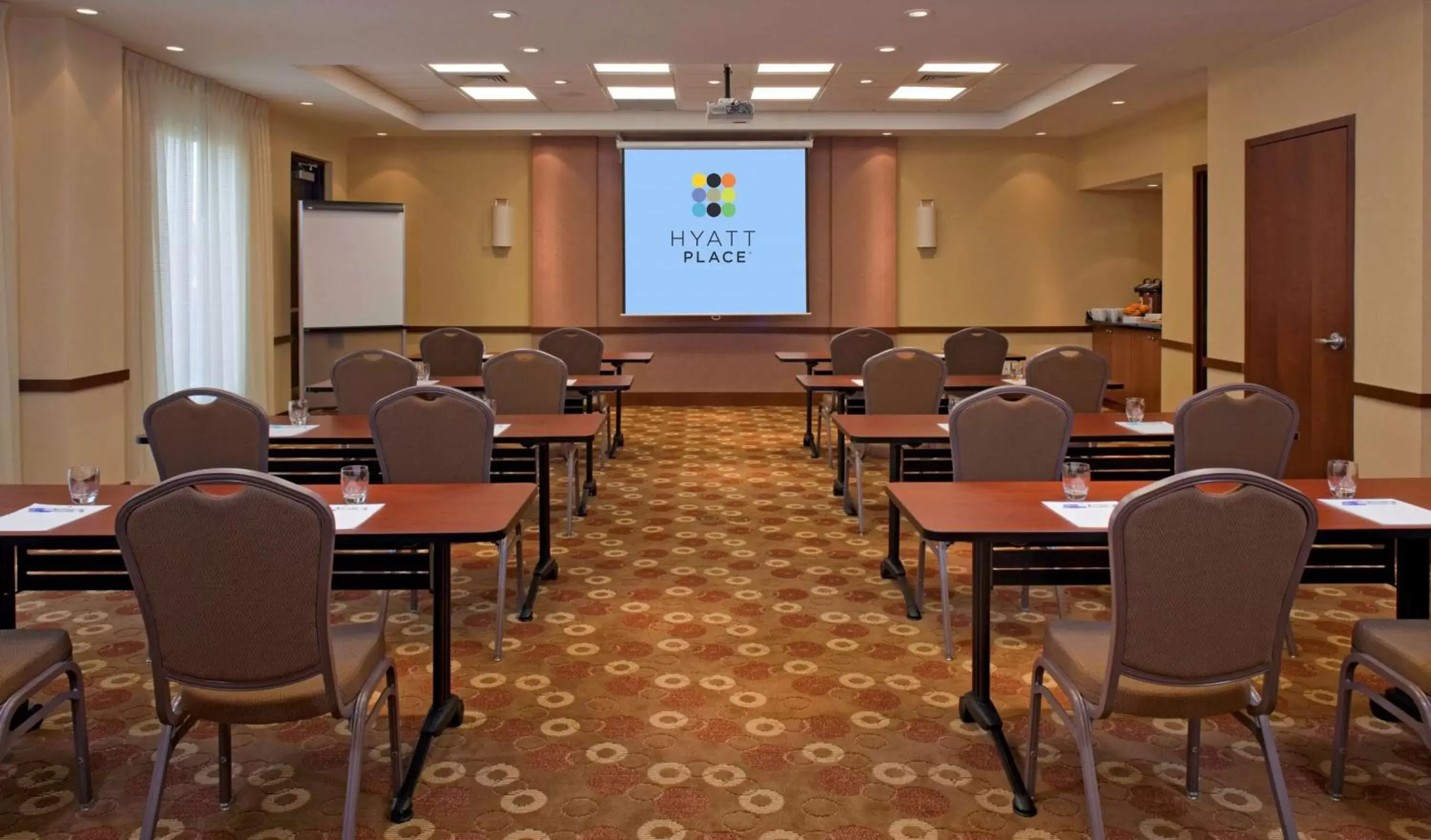 Meeting/conference room in Hyatt Place Mt. Laurel