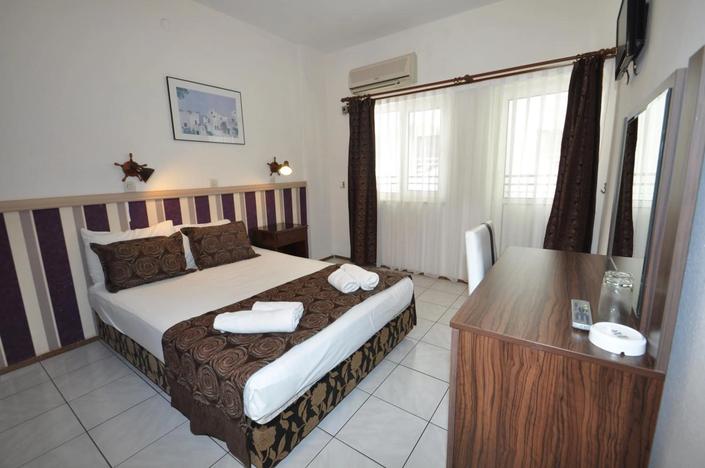 Other, Bed in Reis Maris Hotel
