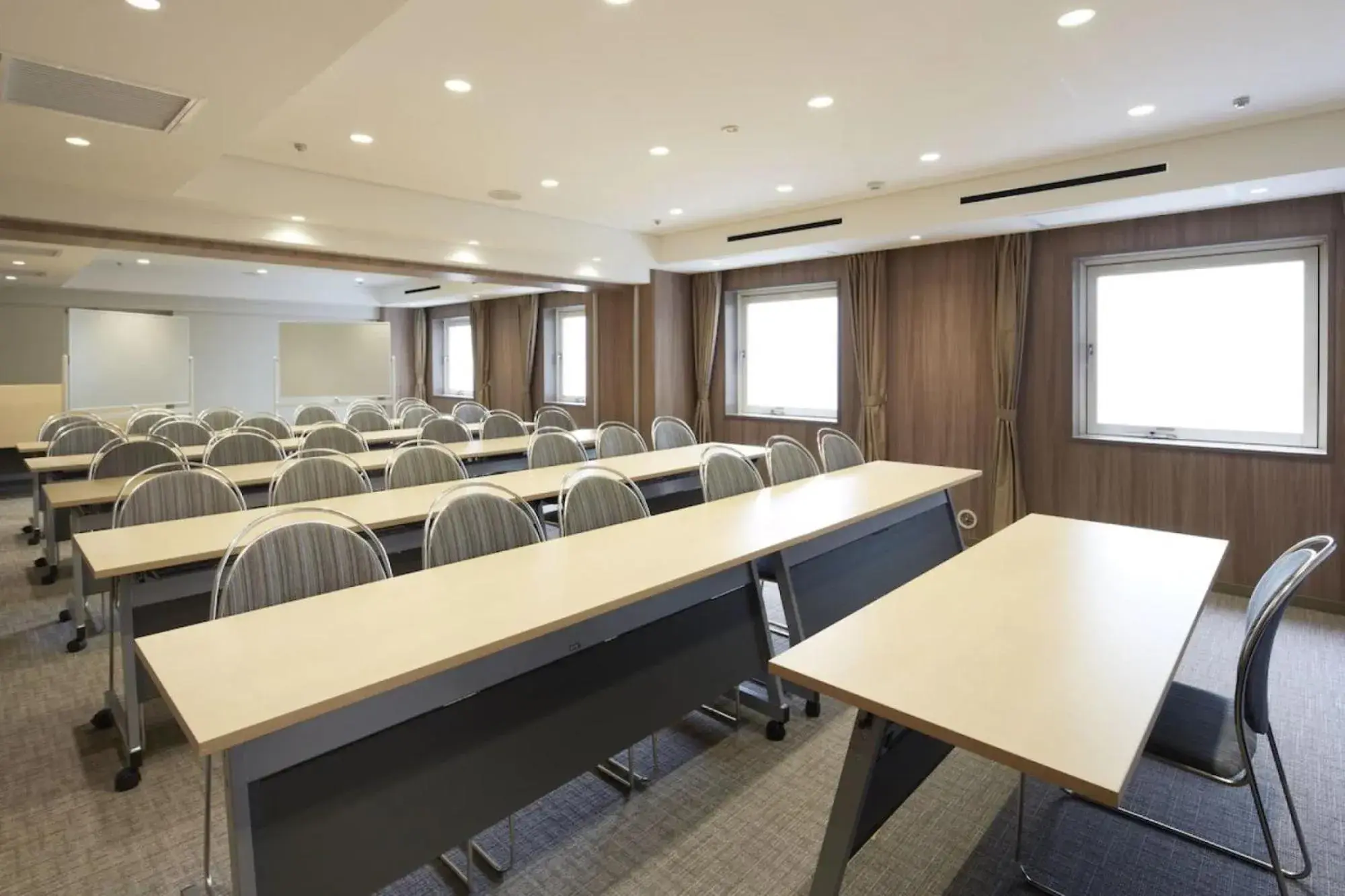 Meeting/conference room in Shinagawa Prince Hotel N Tower
