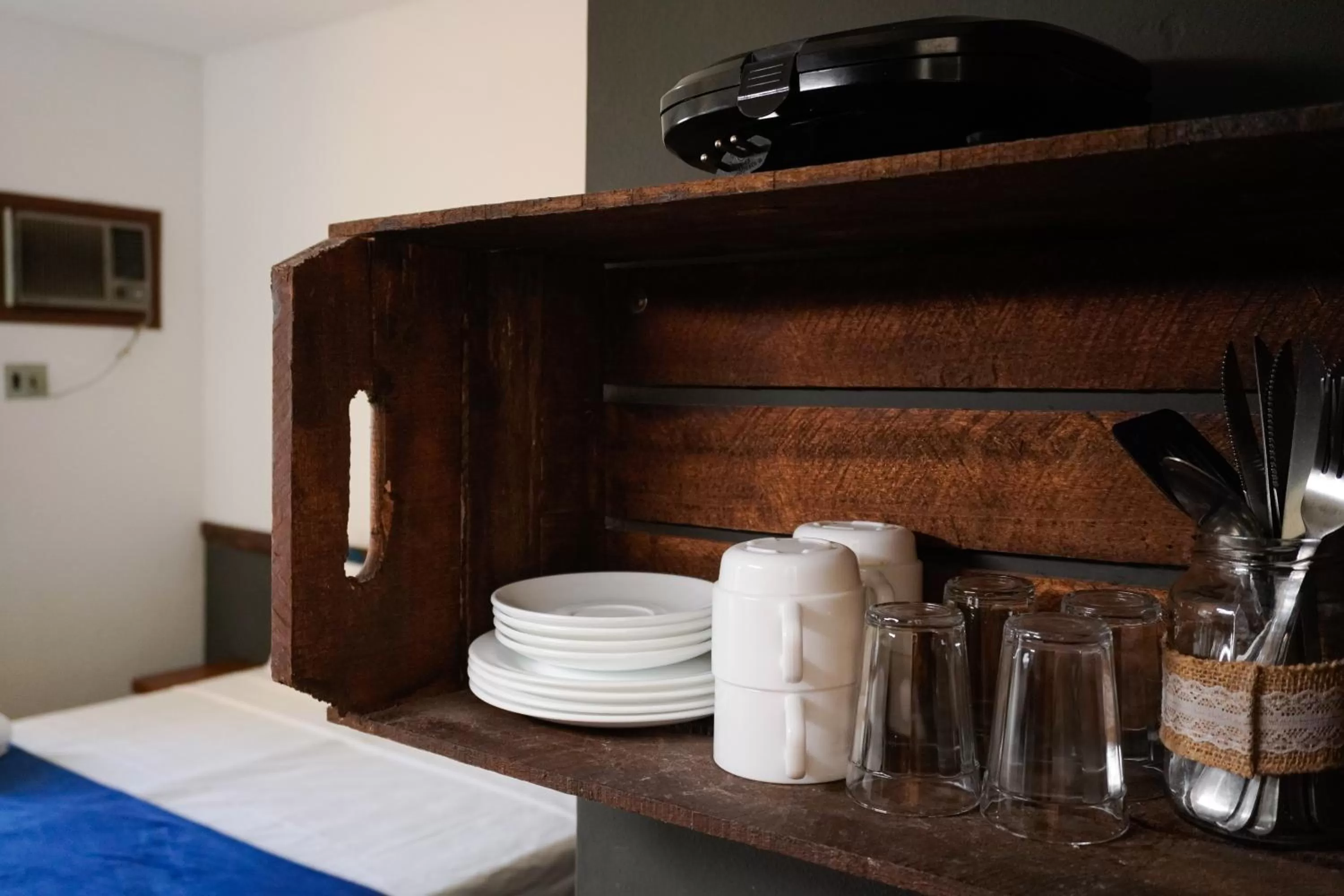 Decorative detail, Bed in Pousada Dunasol Floripa