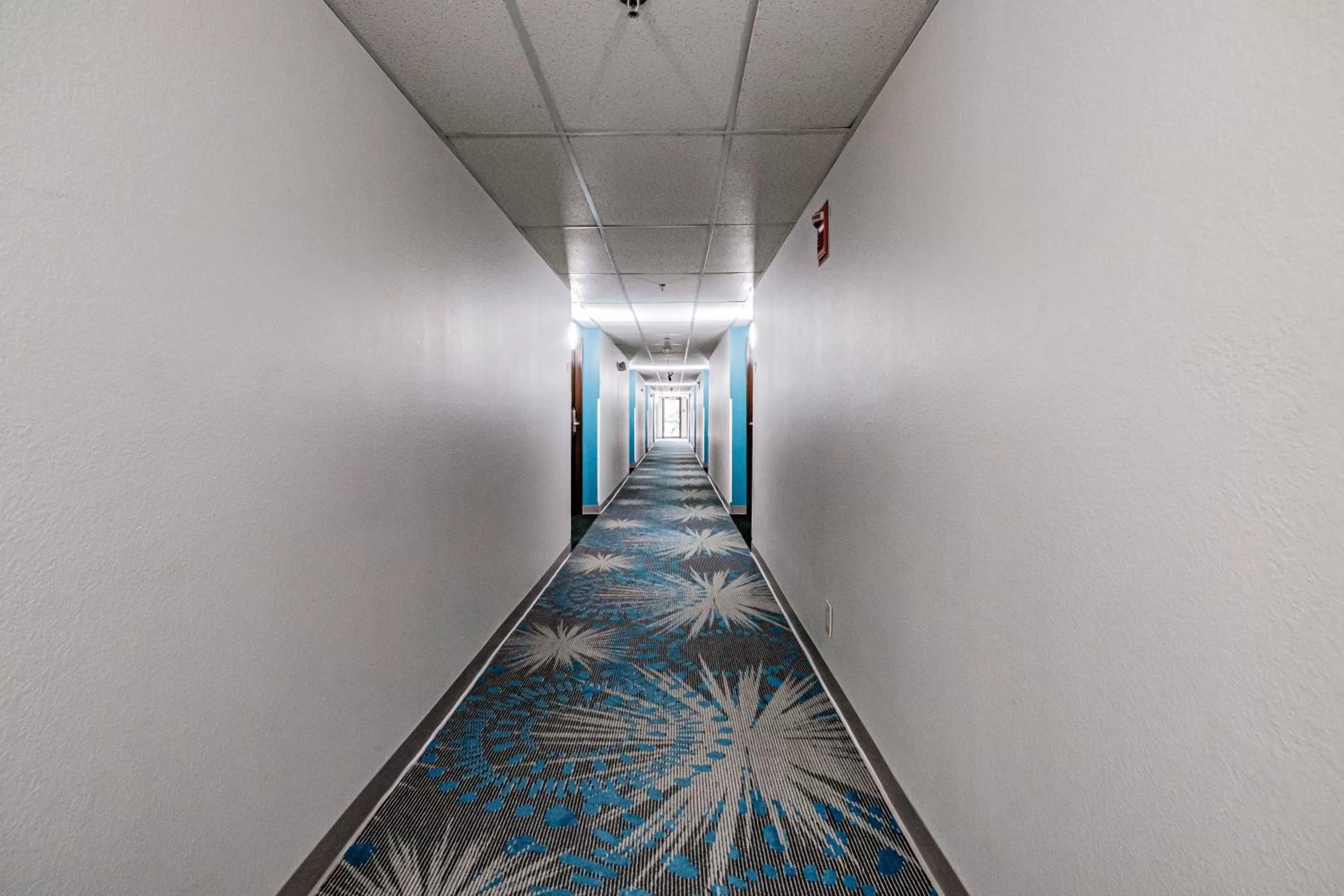 Property building in Days Inn by Wyndham Brunswick Bath Area