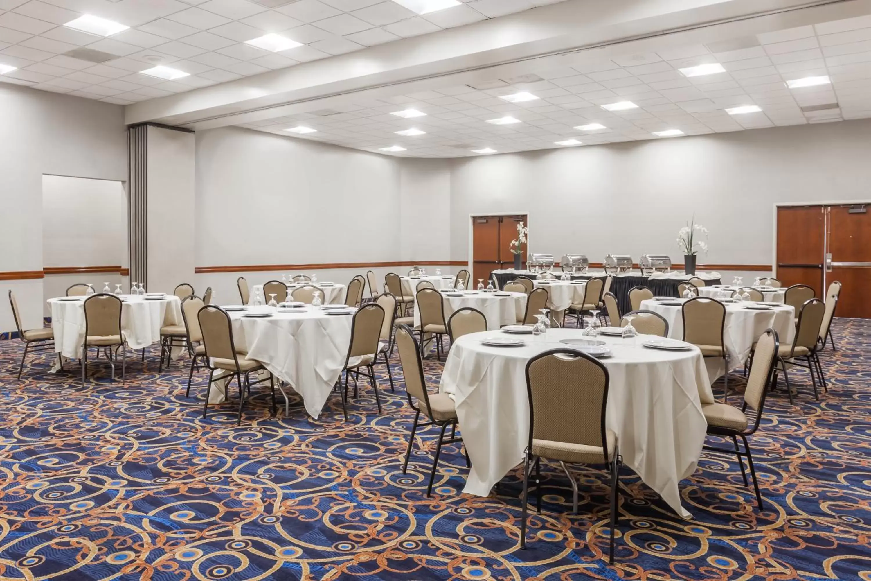 Meeting/conference room in Ramada by Wyndham San Diego National City
