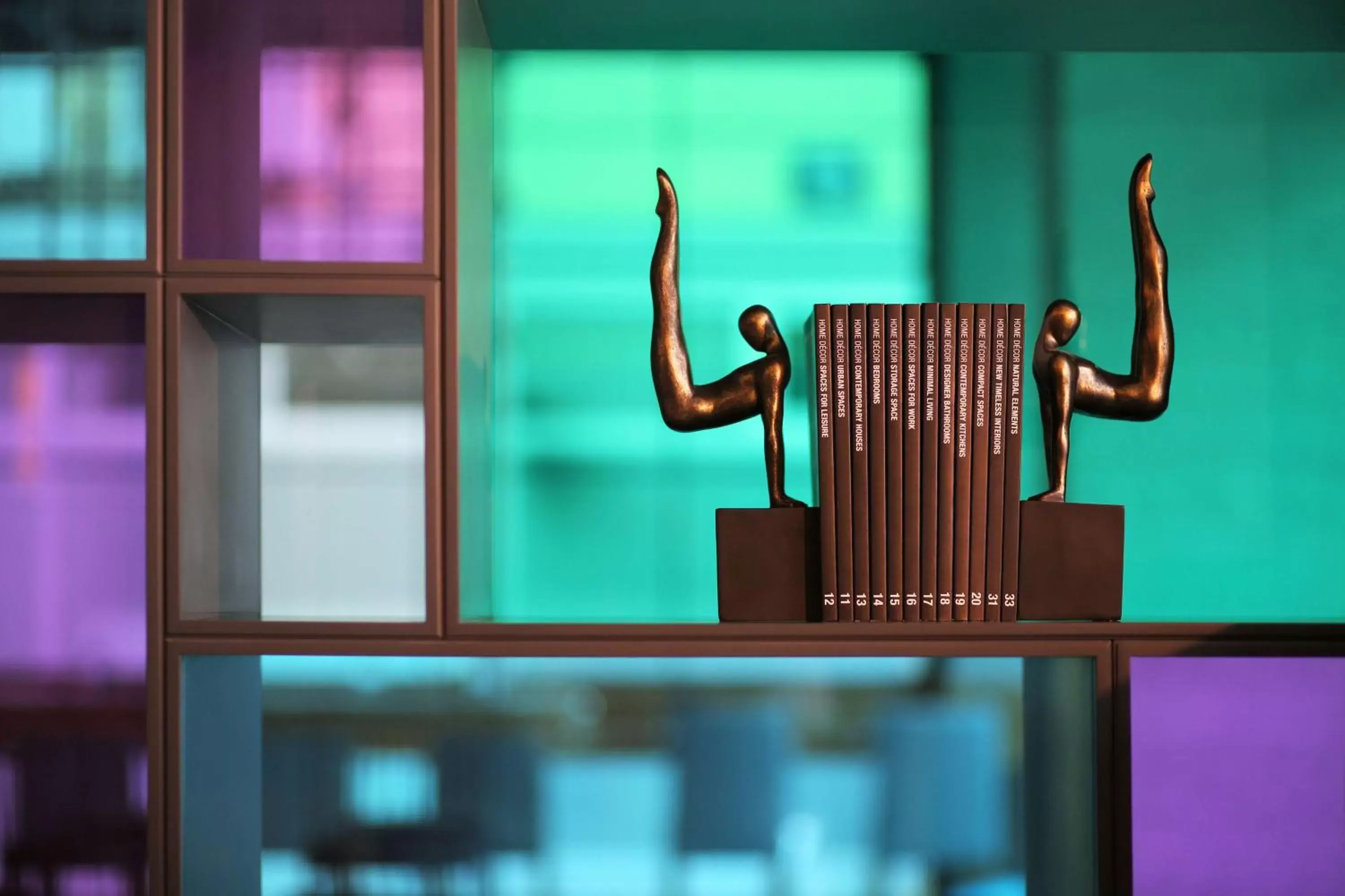 Lobby or reception in Park Inn by Radisson Izmir Lobby or reception in Park Inn by Radisson Izmir