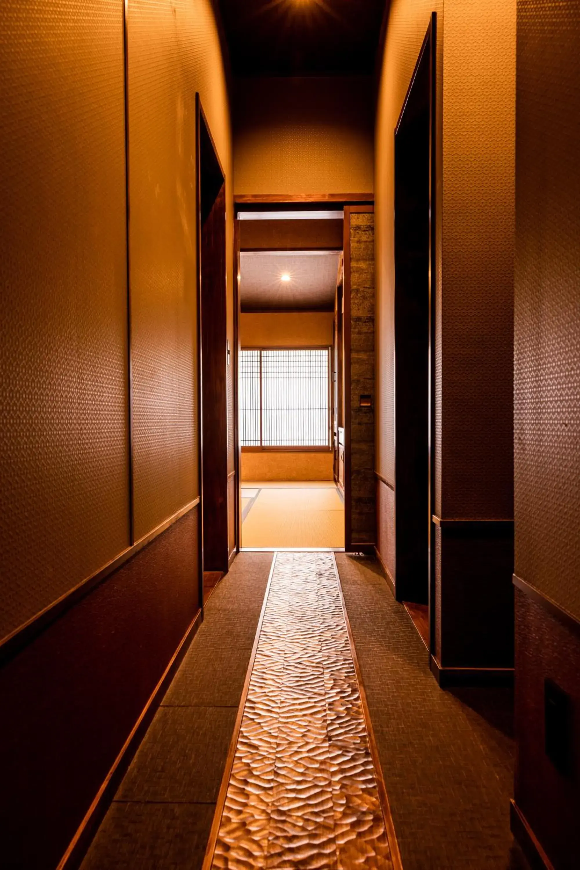 Photo of the whole room in Hakoneyumoto Onsen Yaeikan