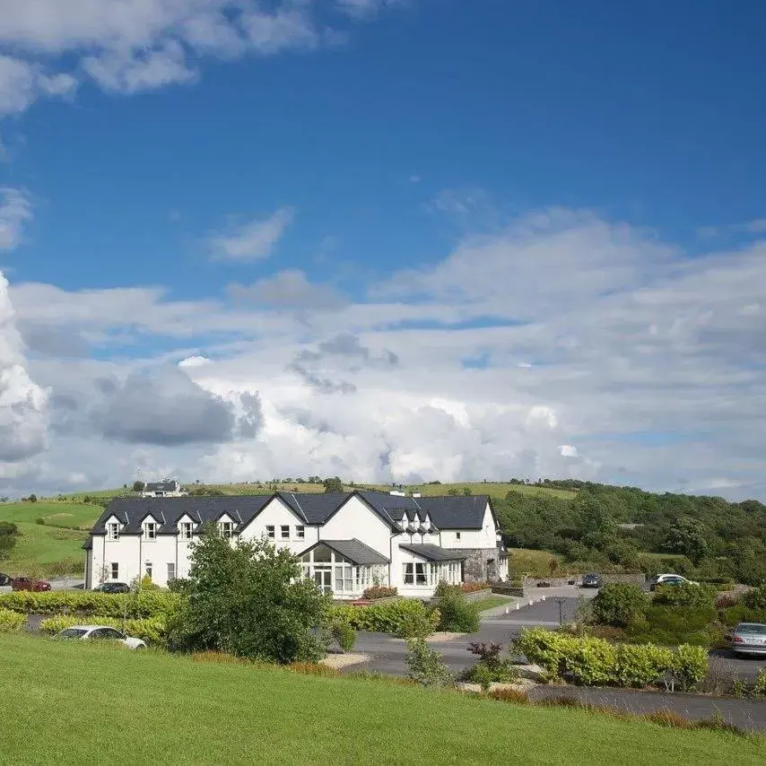 Property Building in Westport Country Lodge Hotel