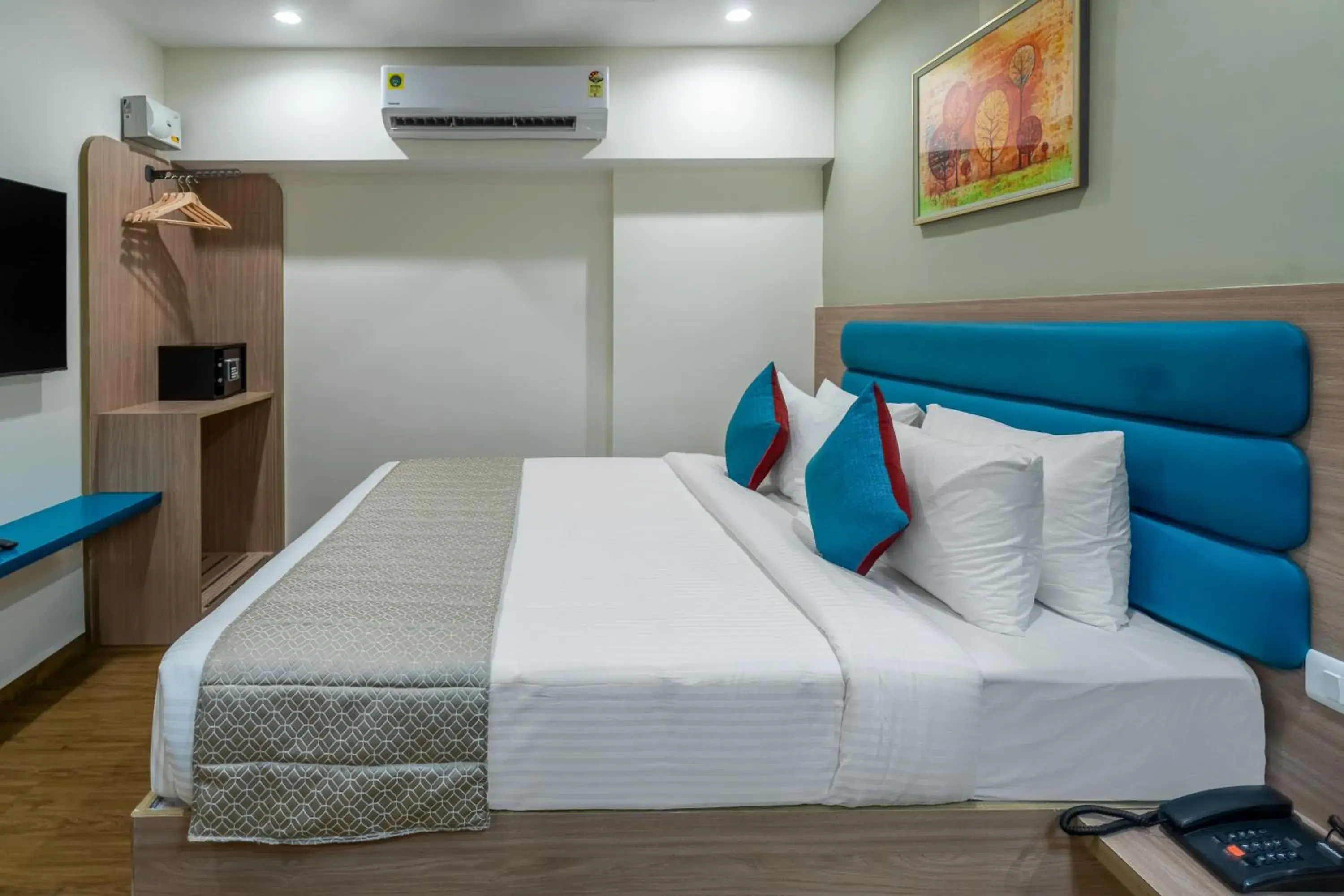 Bed in Viera Elite - Jubilee Hills