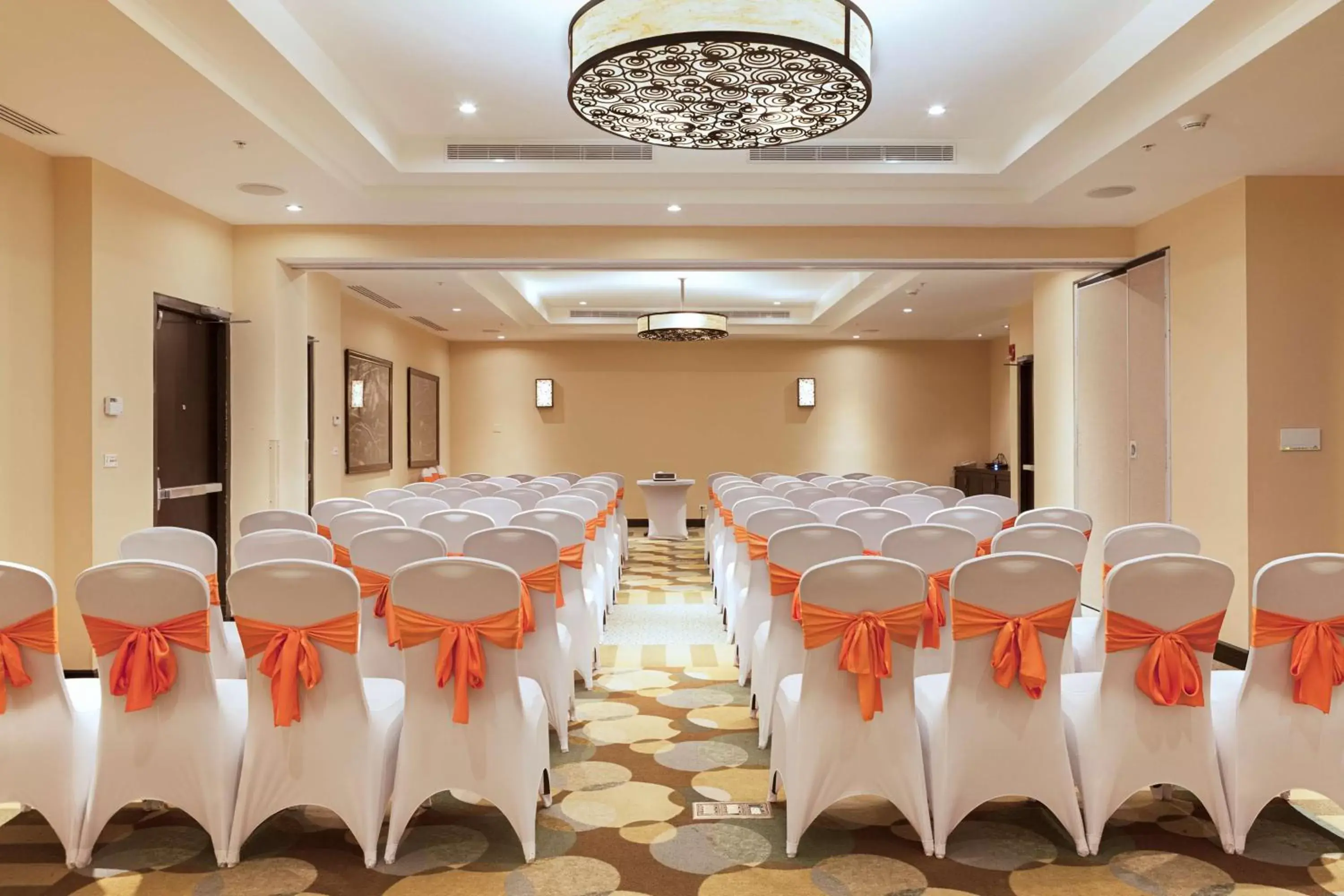 Meeting/conference room, Banquet Facilities in Hilton Garden Inn Guanacaste Airport