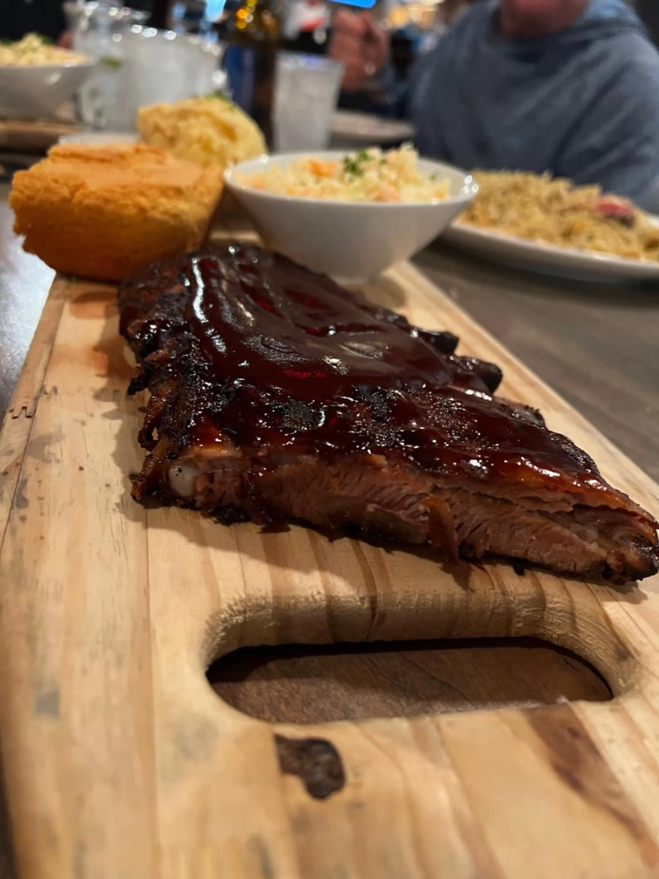 Food and drinks, Food in Elaine's Cape May Boutique Hotel