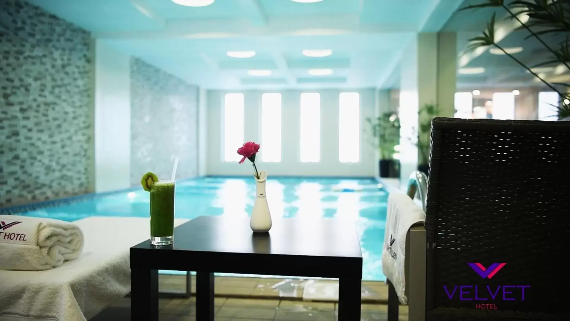 Fitness centre/facilities in Velvet Hotel Jeddah Fitness centre/facilities in Velvet Hotel Jeddah