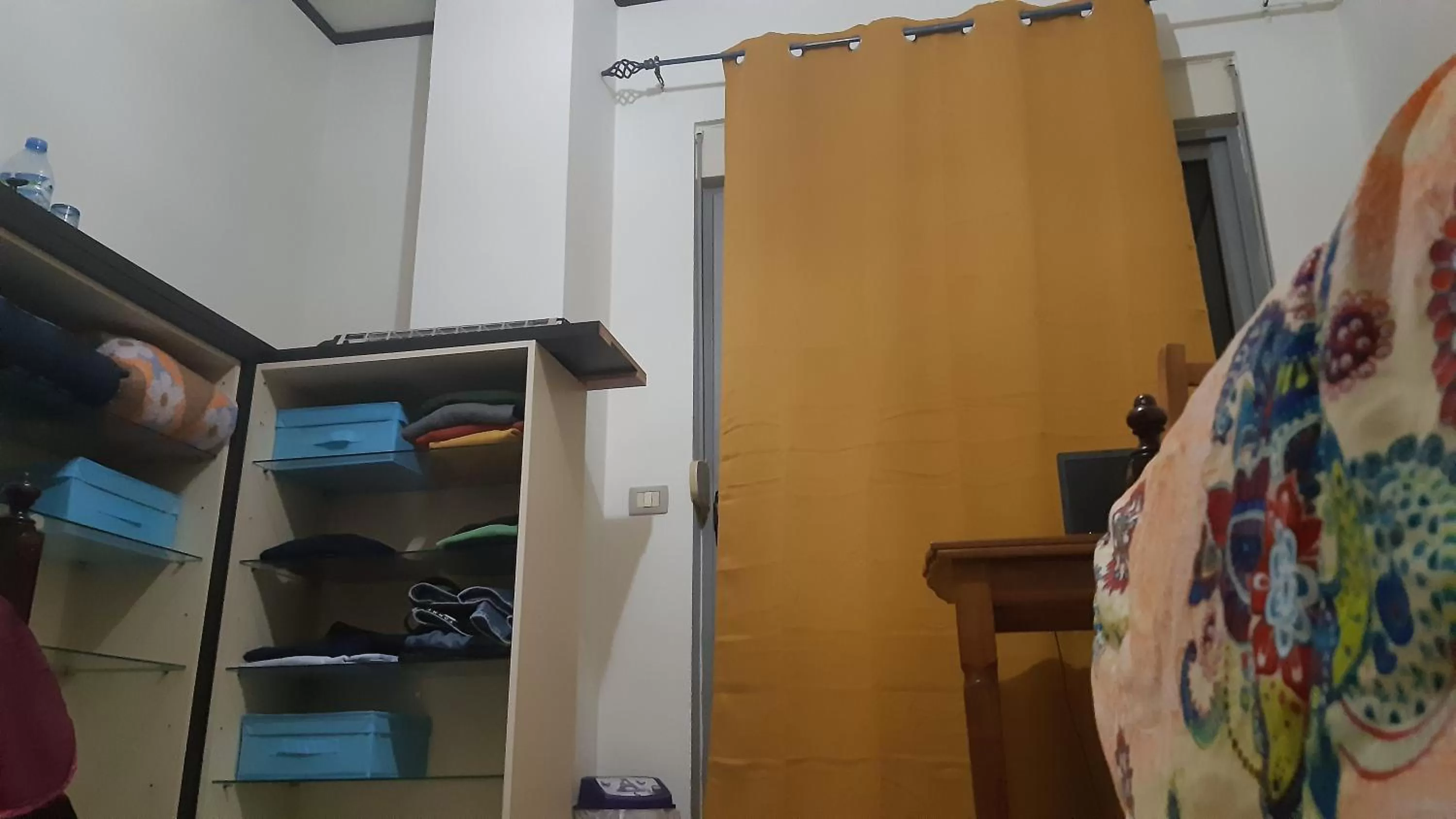 Bed in Home Sweet Home - Guest House