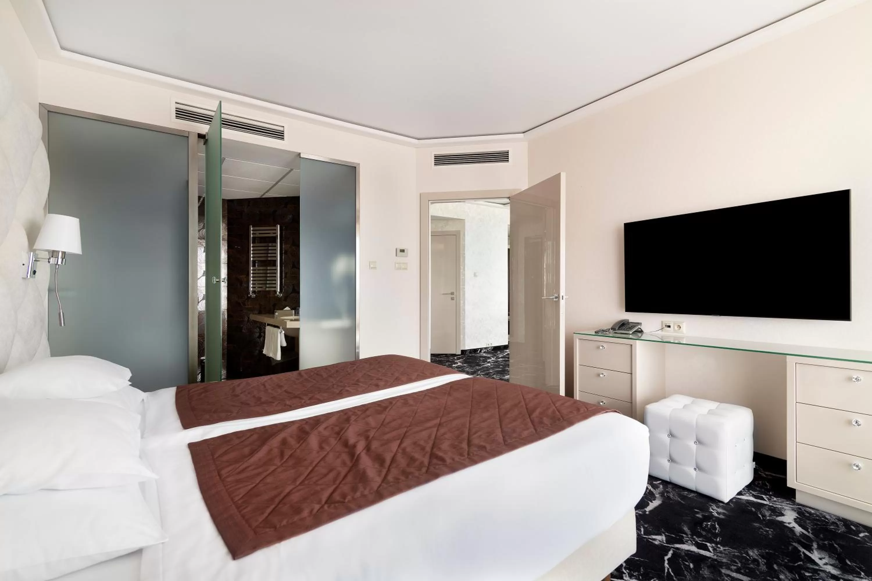 Other, Bed in Odyssey ClubHotel Wellness & SPA Adults Only