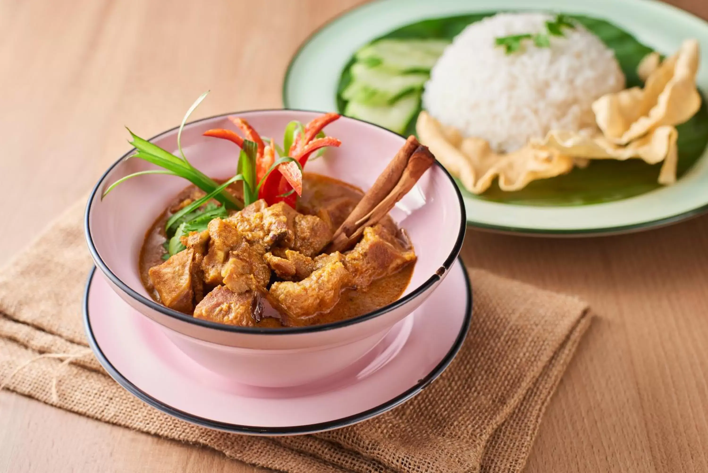 Restaurant/places to eat in Swiss-Garden Hotel & Residences, Genting Highlands Restaurant/places to eat in Swiss-Garden Hotel & Residences, Genting Highlands