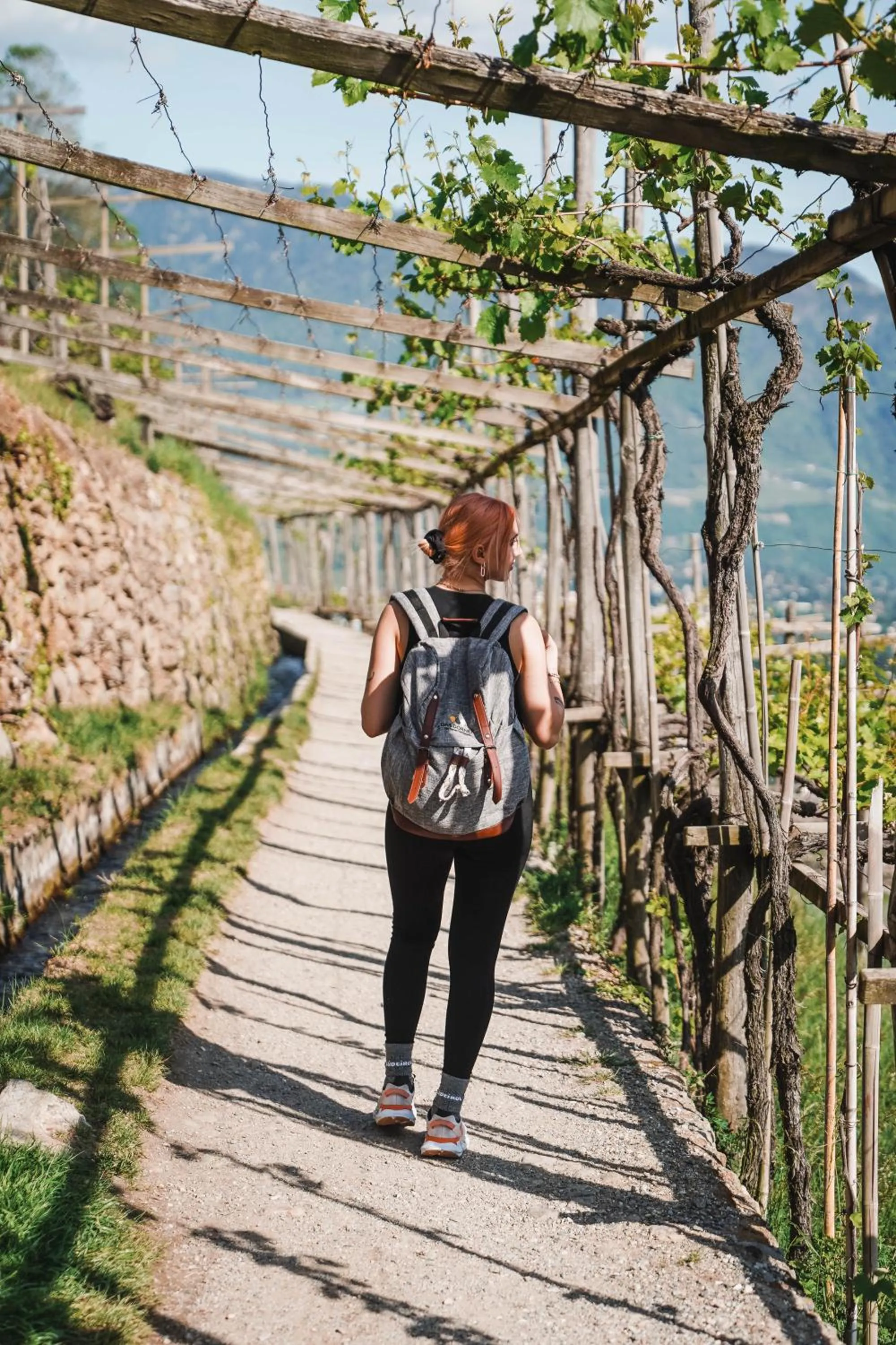 Nearby landmark in Hotel Das Dorner