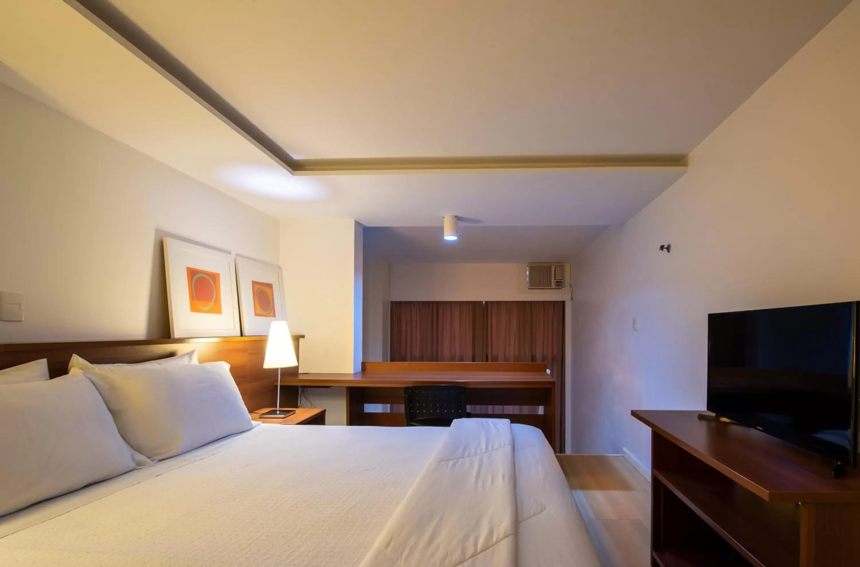 Bedroom, Bed in Hotel Habitare Bedroom, Bed in Hotel Habitare