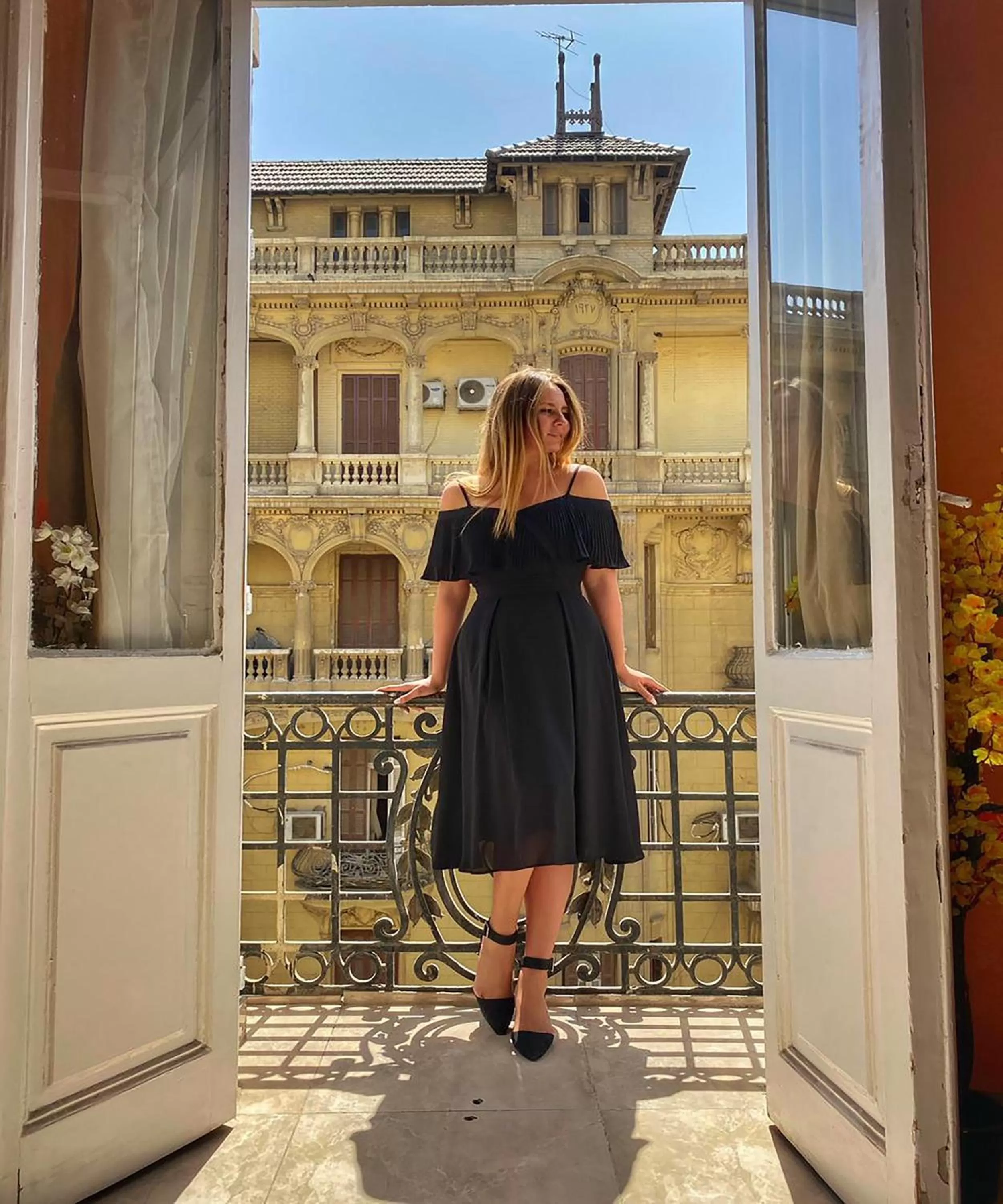 Victory Downtown Hotel