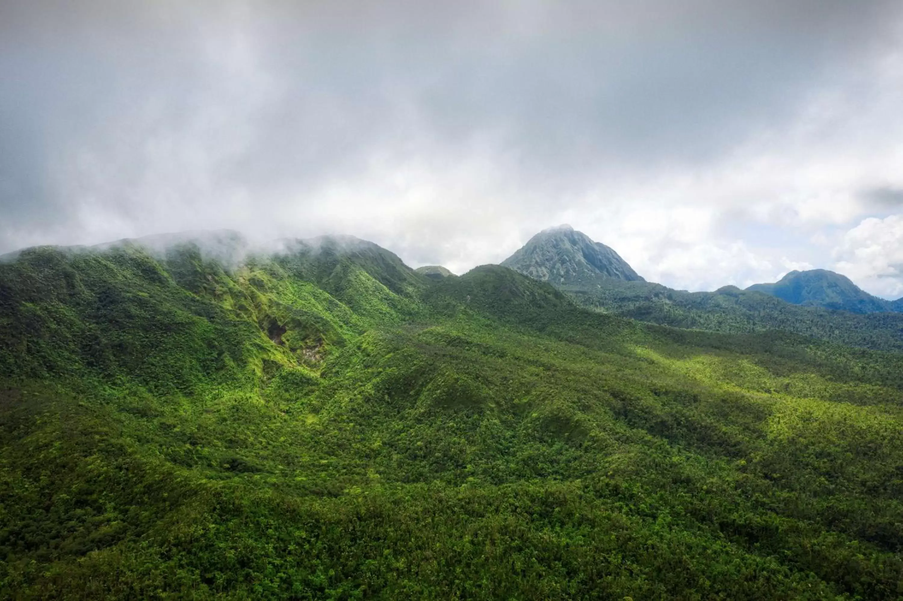 Nearby landmark in InterContinental Dominica Cabrits Resort & Spa, an IHG Hotel