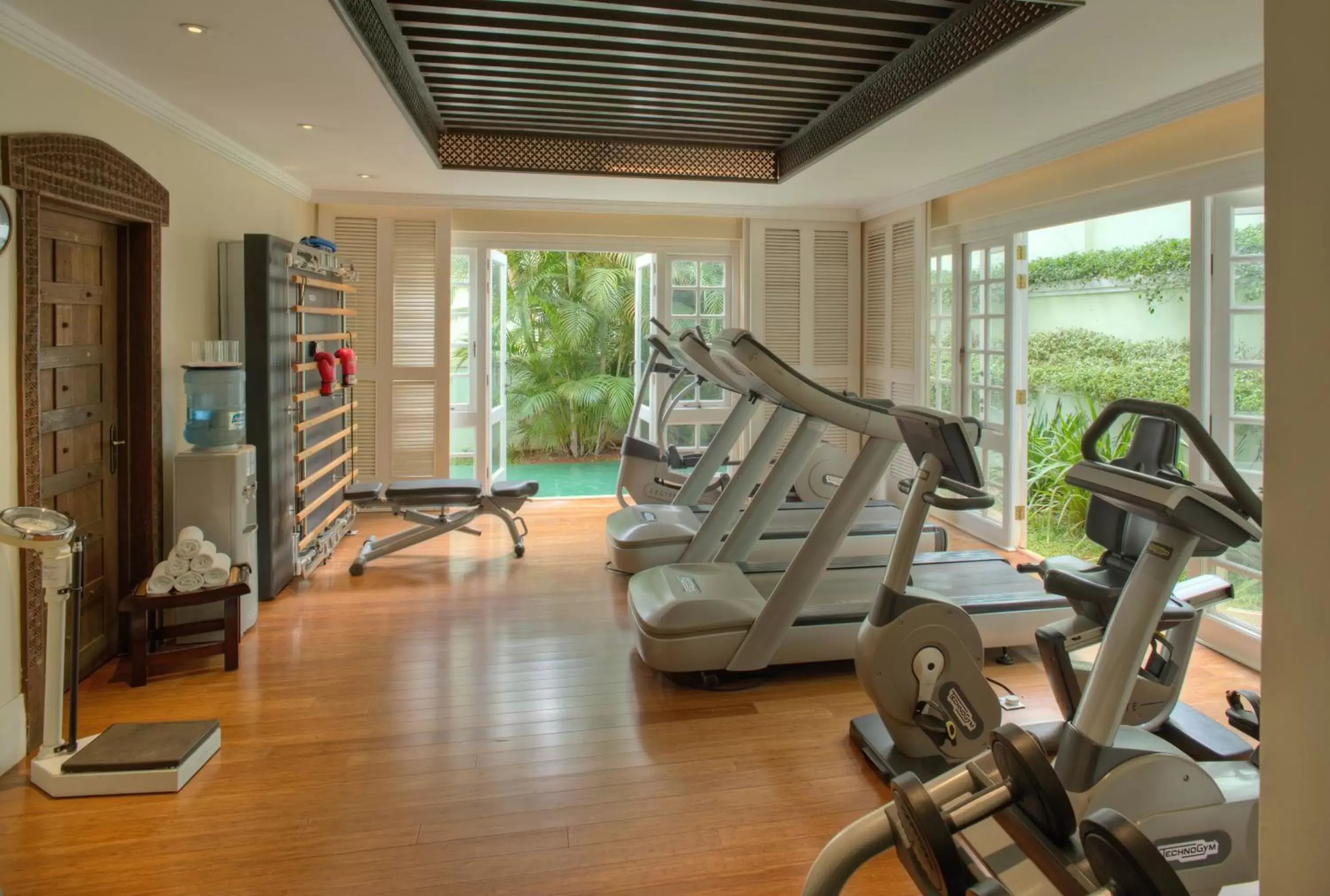 Fitness centre/facilities, Fitness Center/Facilities in Hemingways Nairobi
