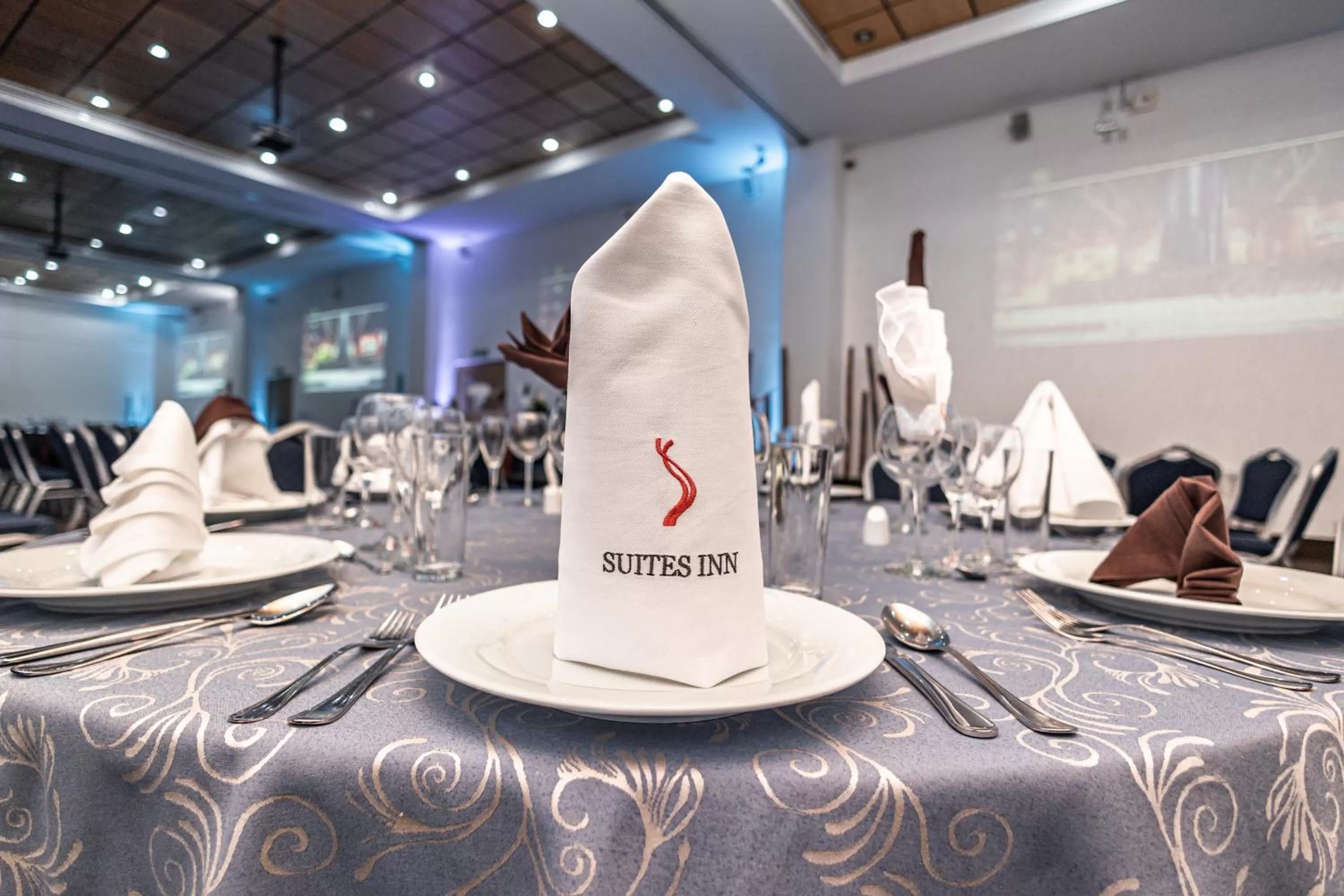 Meeting/conference room in Suites Inn la Muralla Hotel & Spa