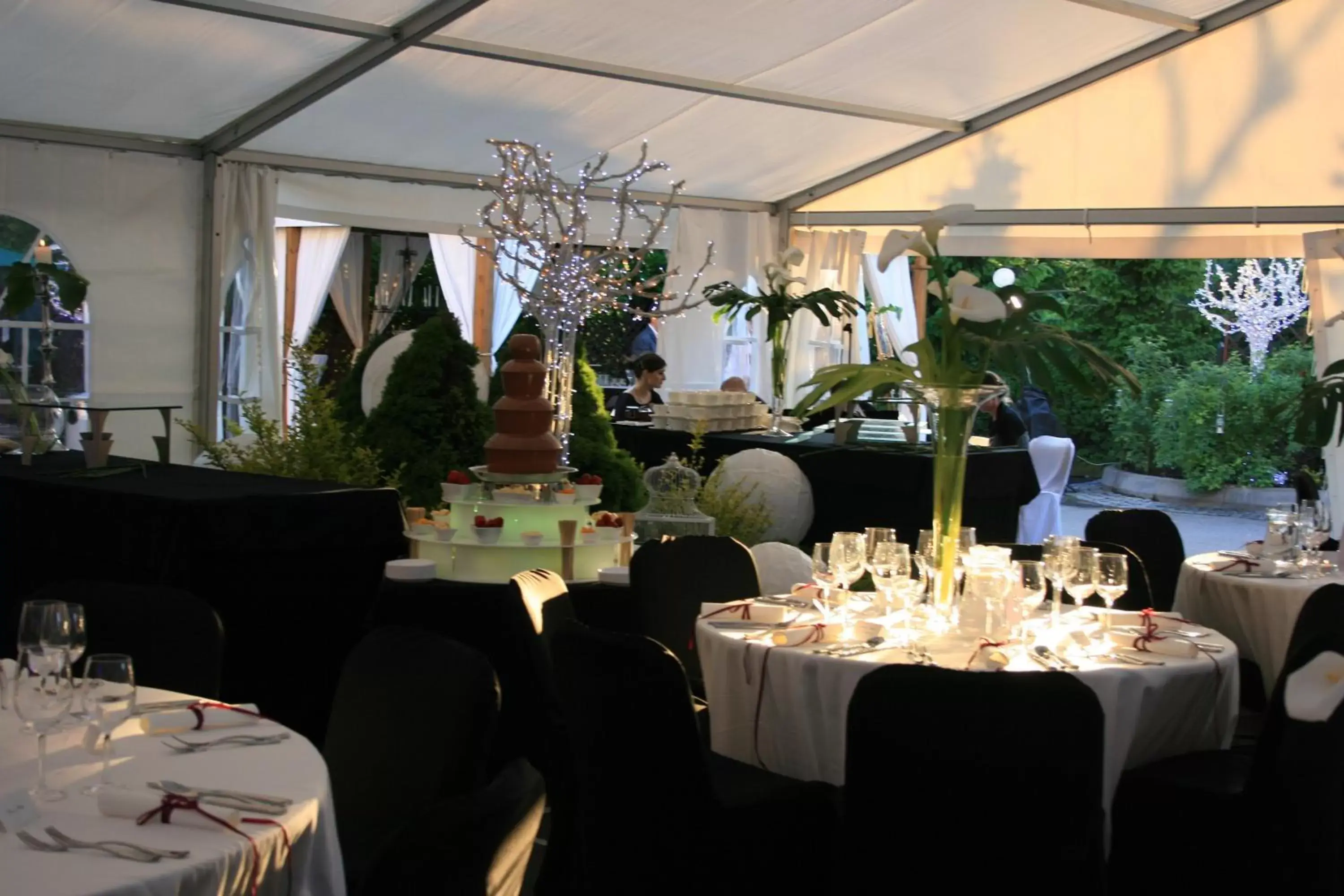 Banquet/Function facilities, Restaurant/Places to Eat in Hotel Petrus