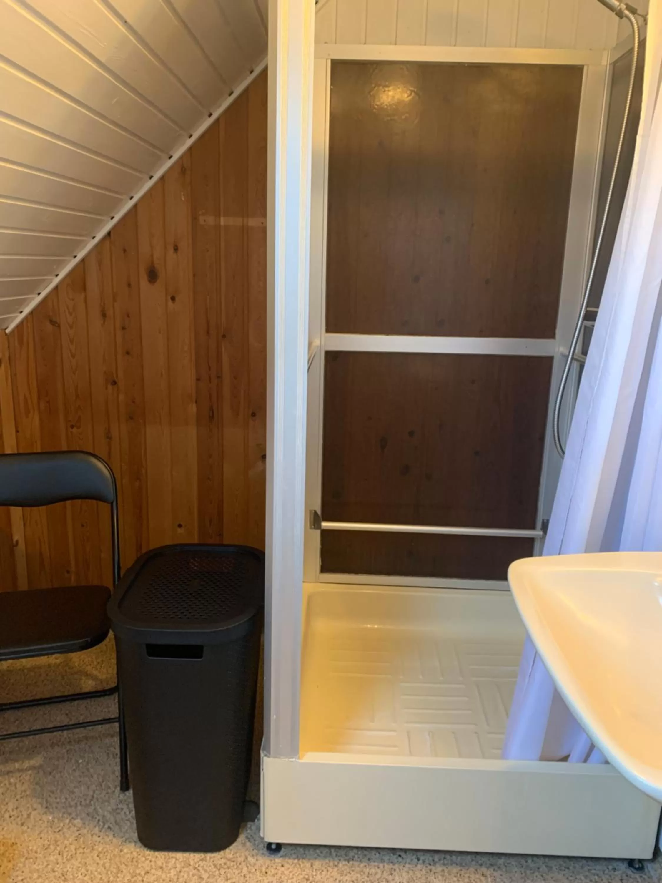 Anne's Bed & Kitchen, Dalgaard