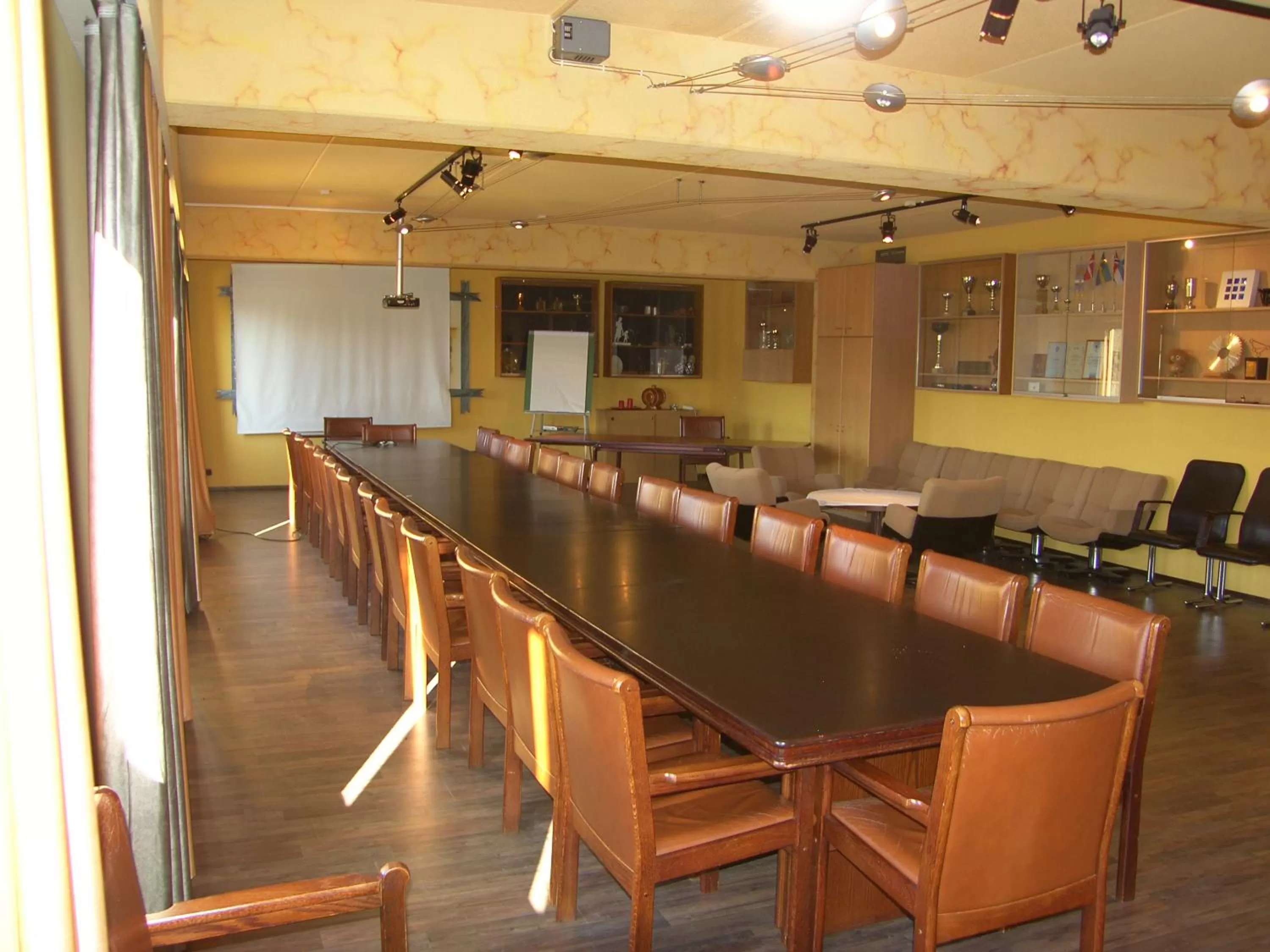 Meeting/conference room in Sport Hotel Kantri