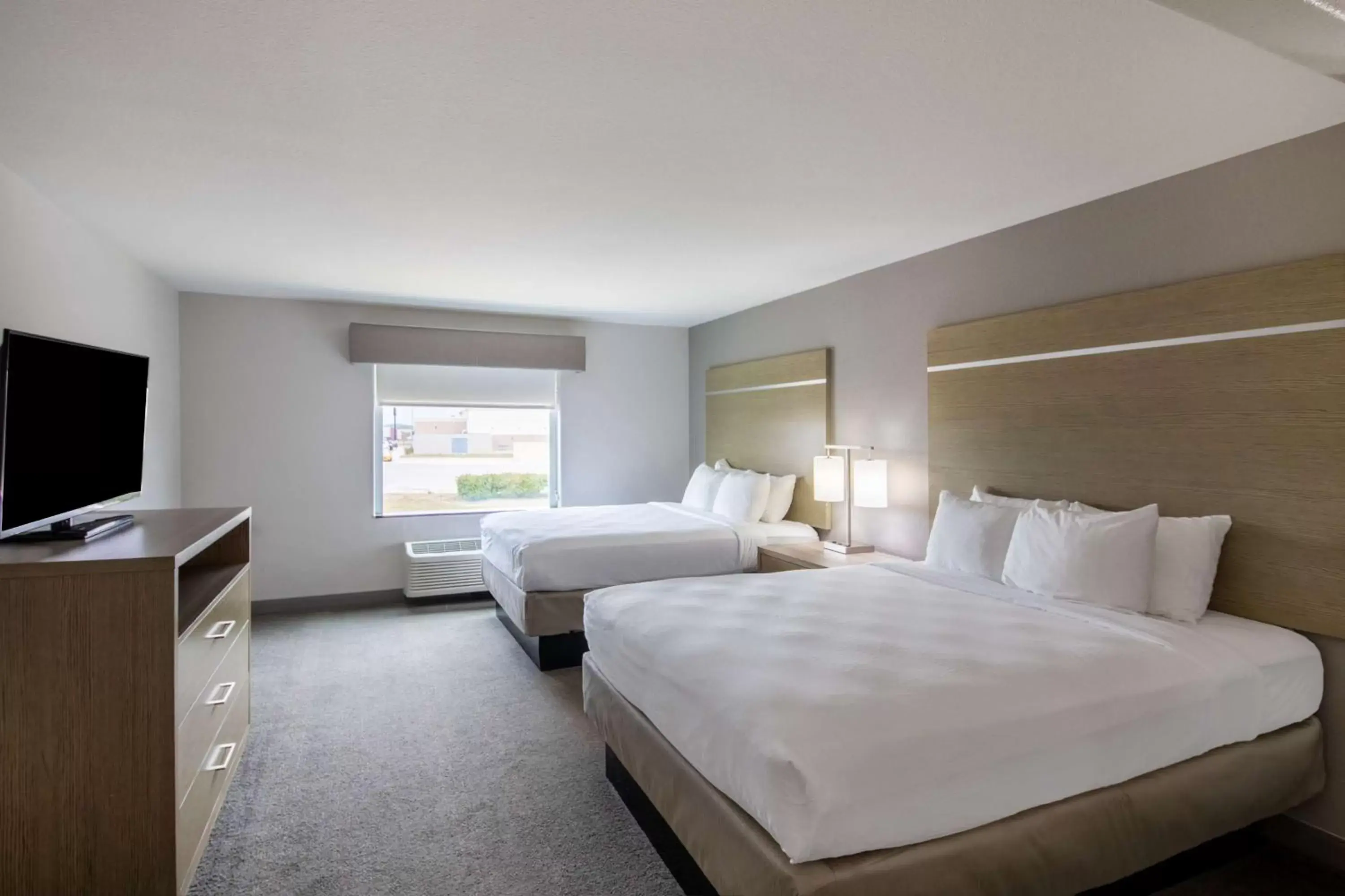 Bedroom, Bed in Best Western Plus Killeen/Fort Hood Hotel & Suites