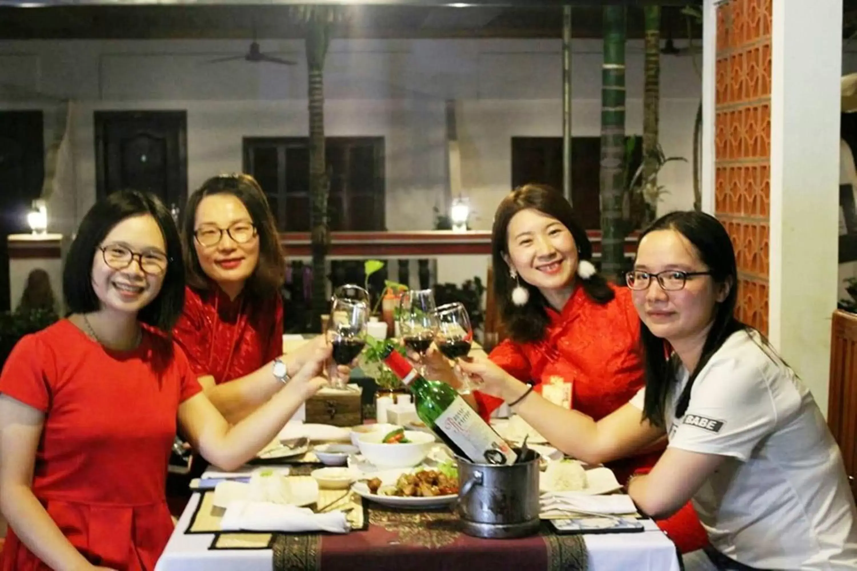 Restaurant/places to eat in BayStone Resort Restaurant/places to eat in BayStone Resort