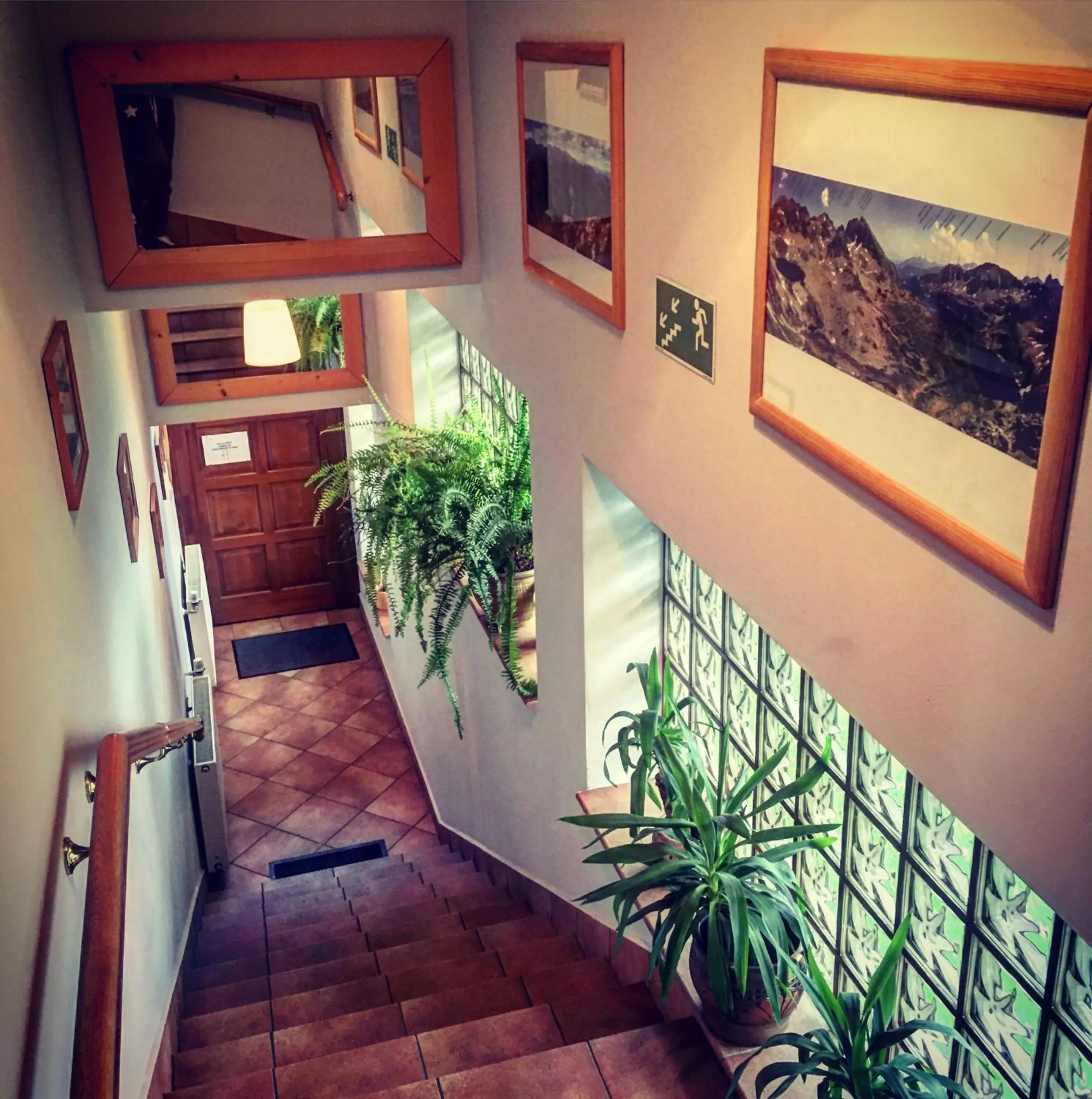 Property building in Zakopane Stop