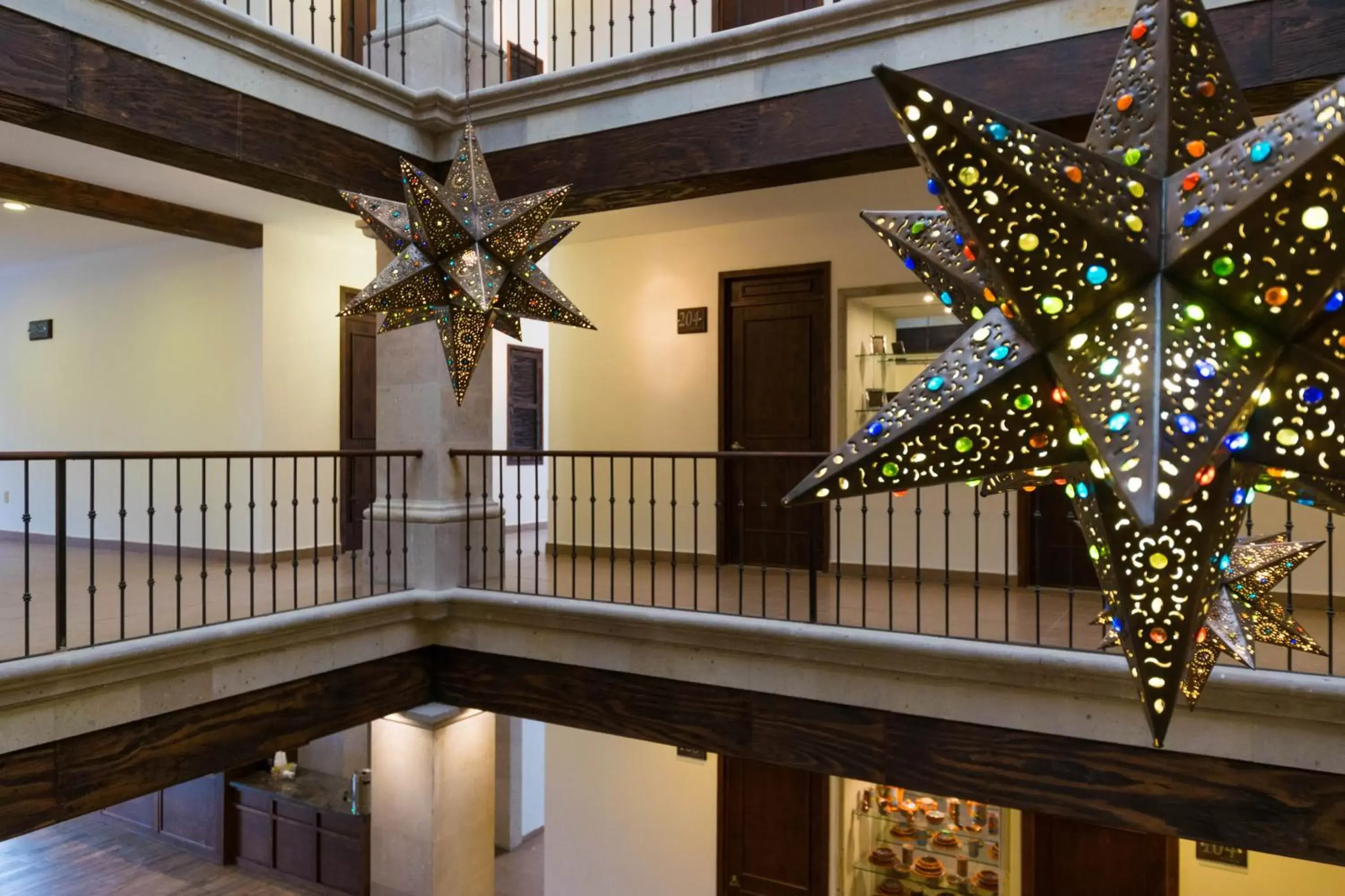 Other, Balcony/Terrace in Hotel La Casona 30