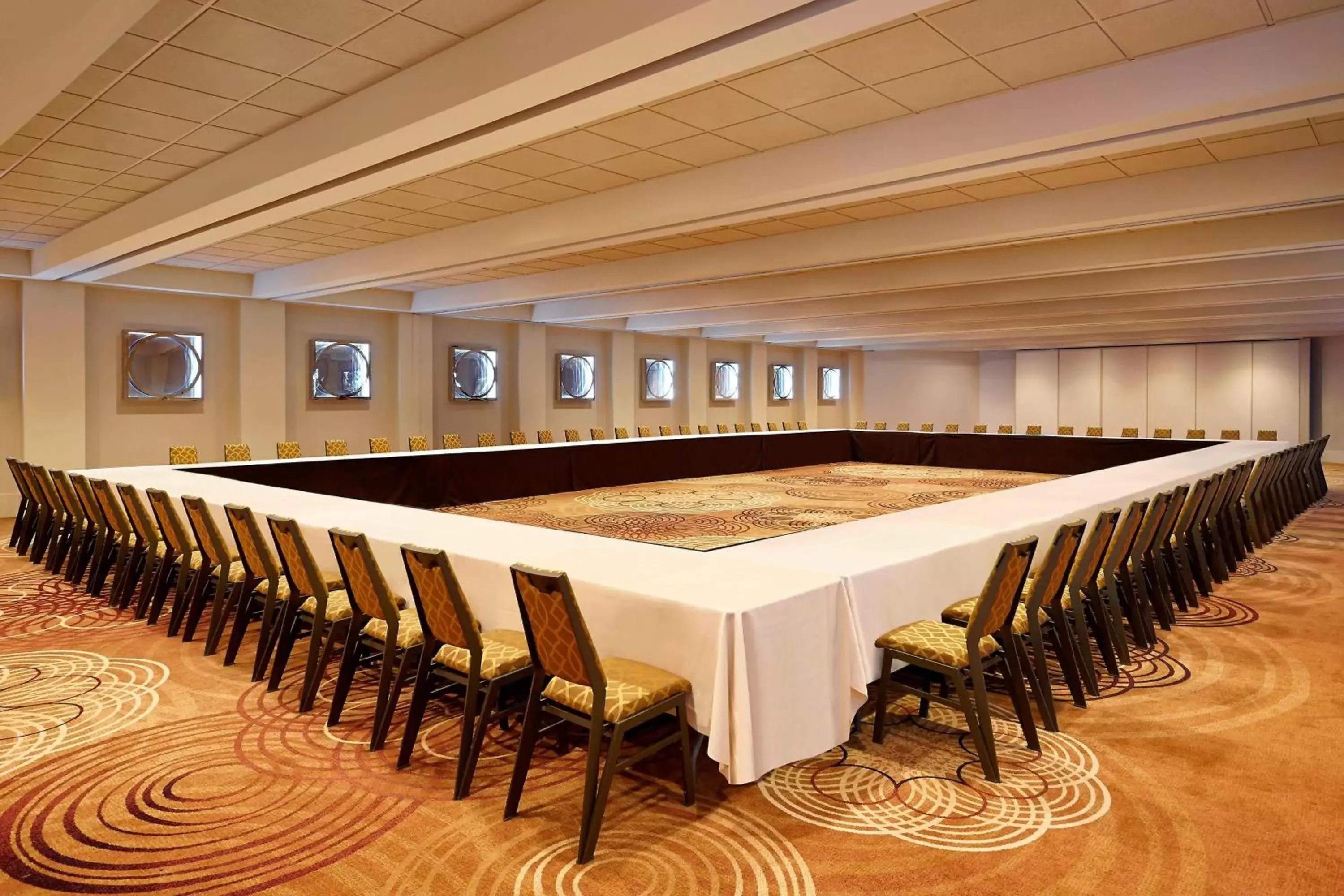 Meeting/conference room in Sheraton Centre Toronto Hotel