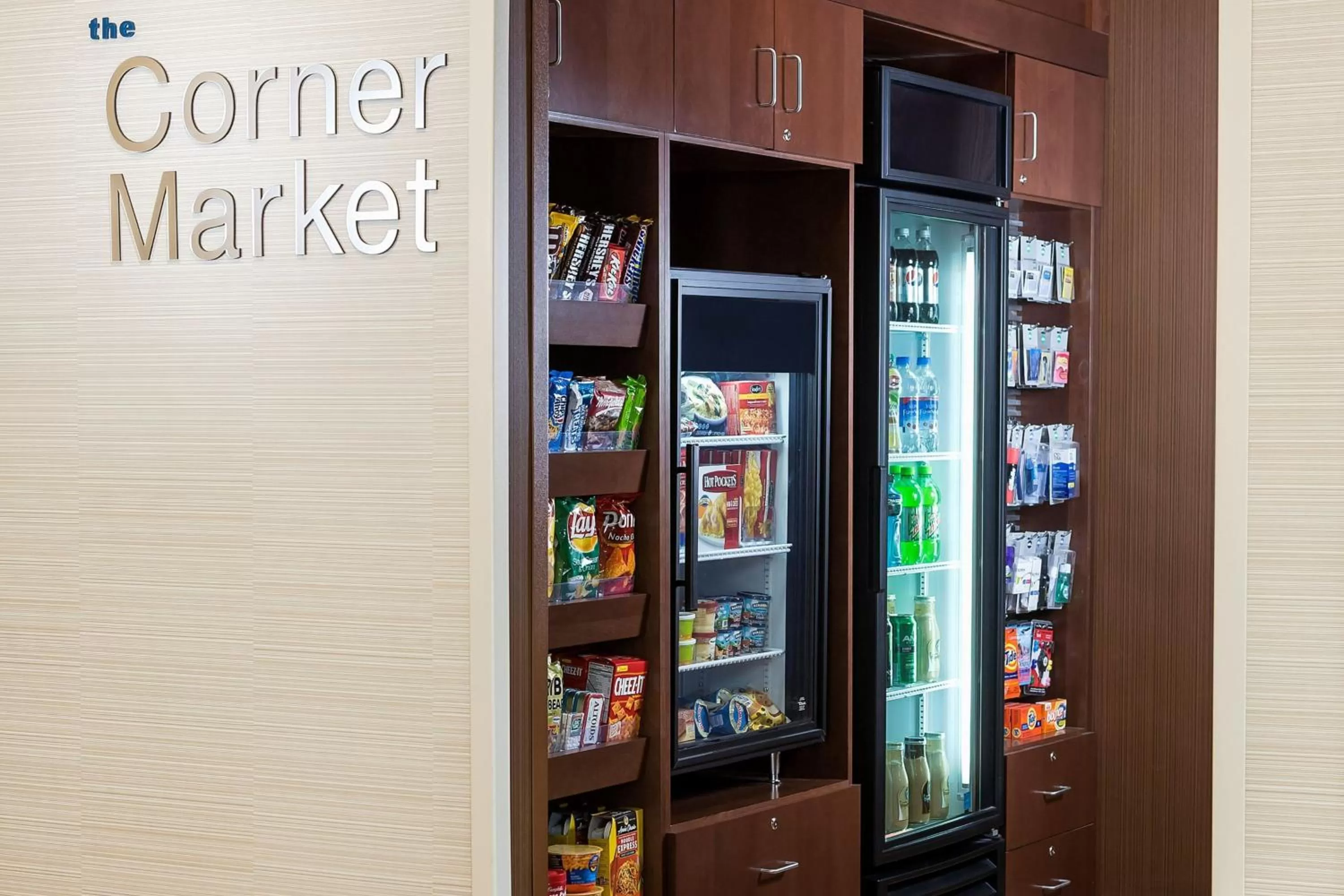 Other in Fairfield Inn & Suites Jackson