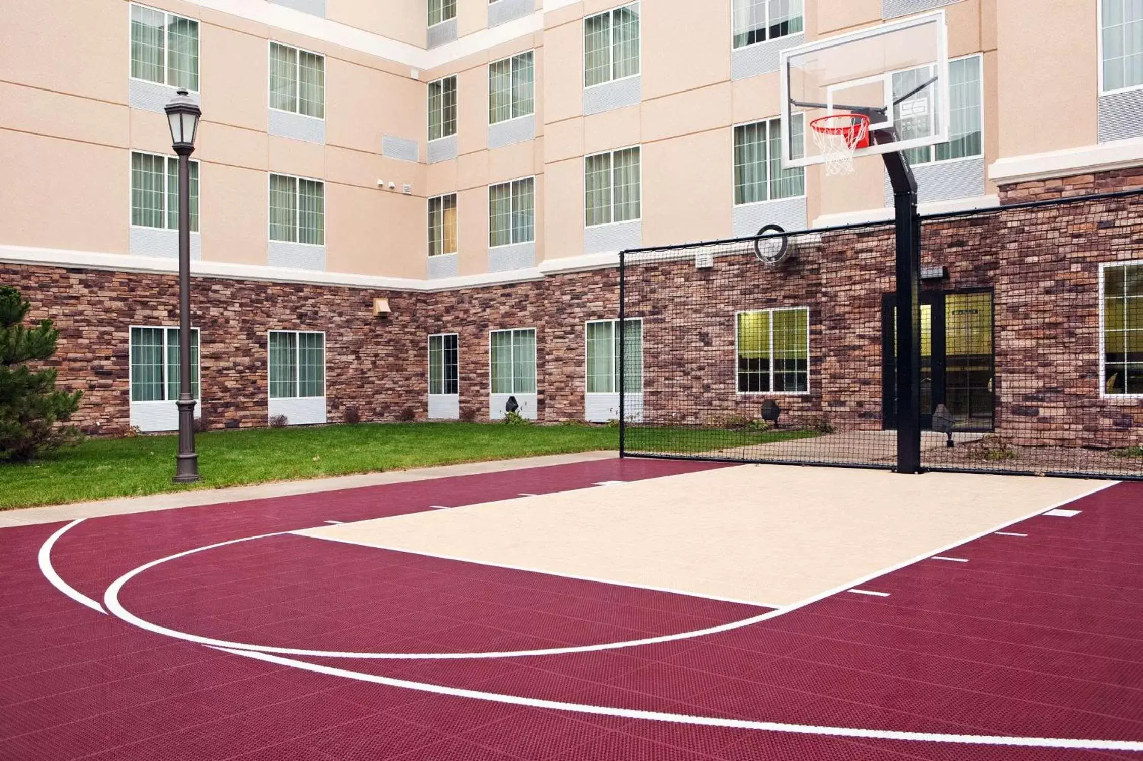 Sports, Other Activities in Homewood Suites Saint Cloud