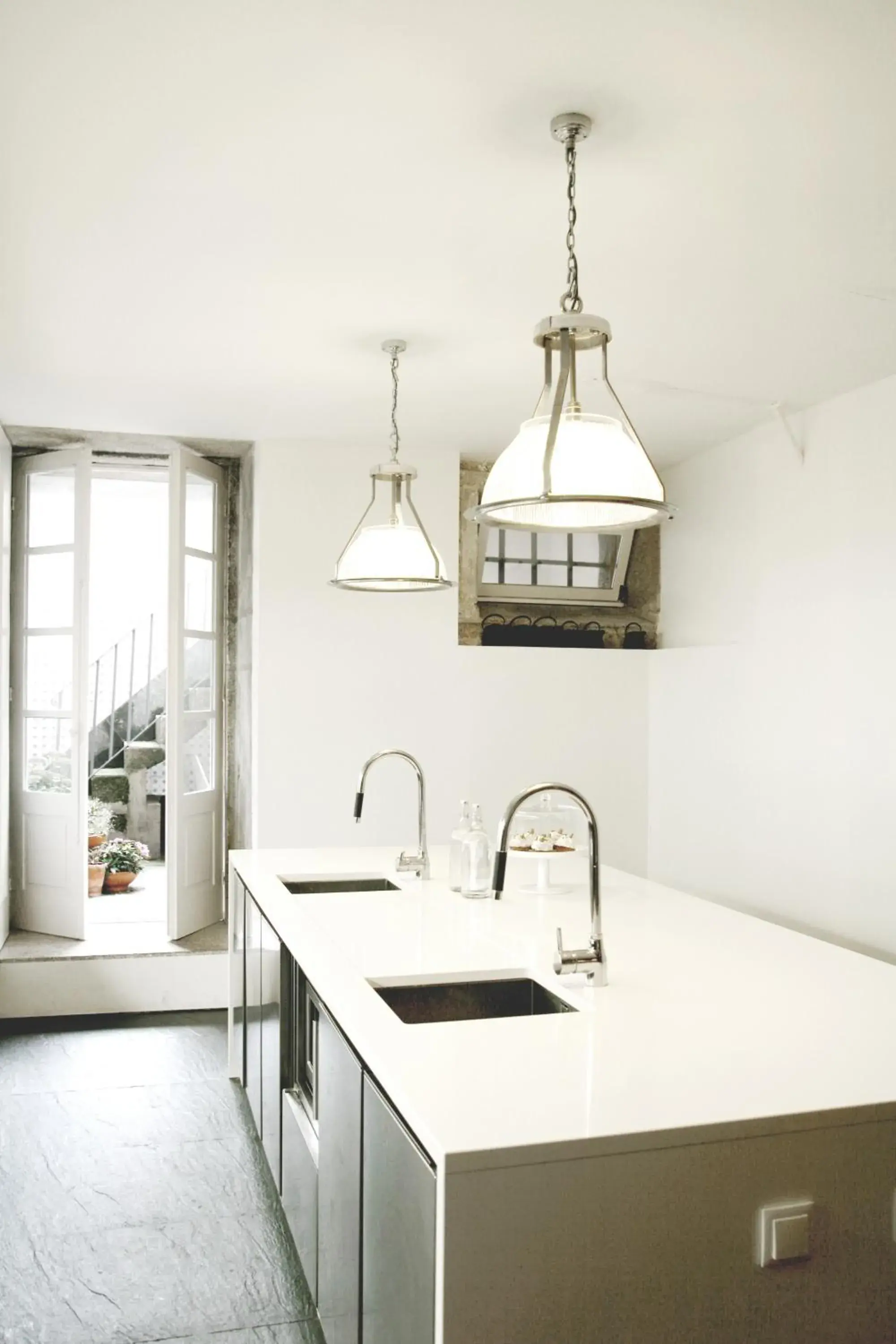 Internal: Not applicable to any particular room, Kitchen/Kitchenette in Rosa Et Al Townhouse