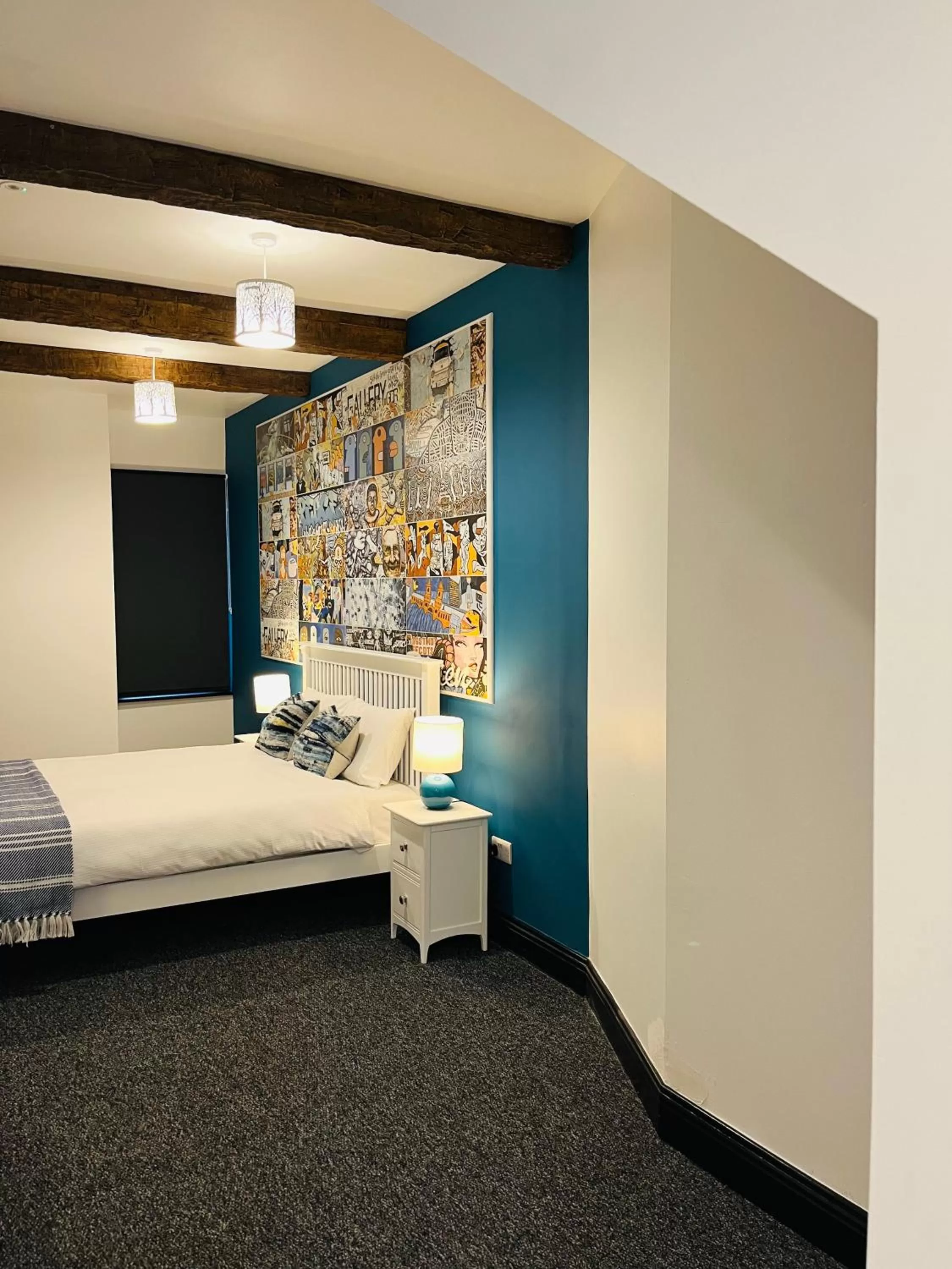 Wild Atlantic Way Rentals