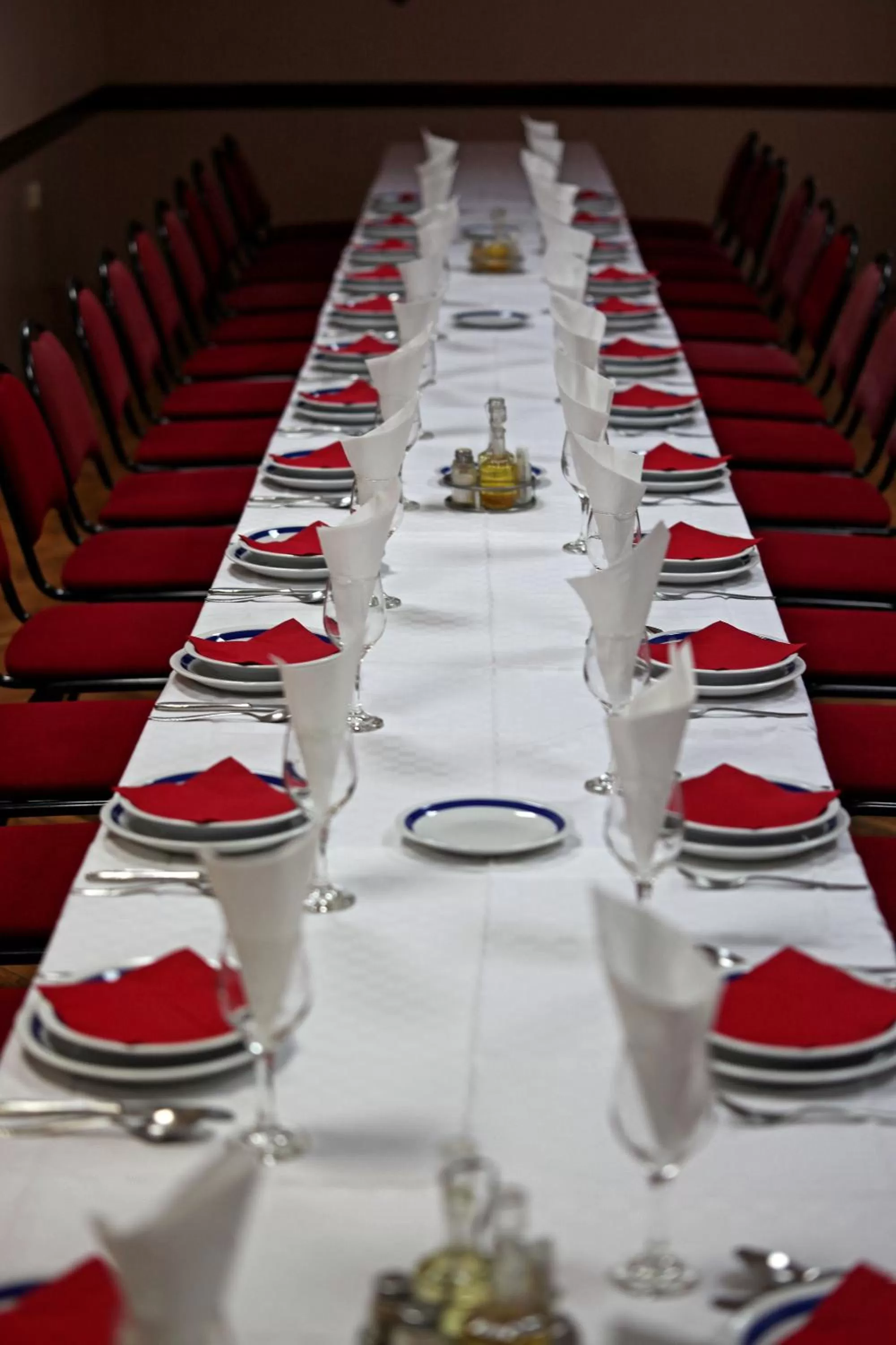 Restaurant/places to eat in Rooms Lišnić