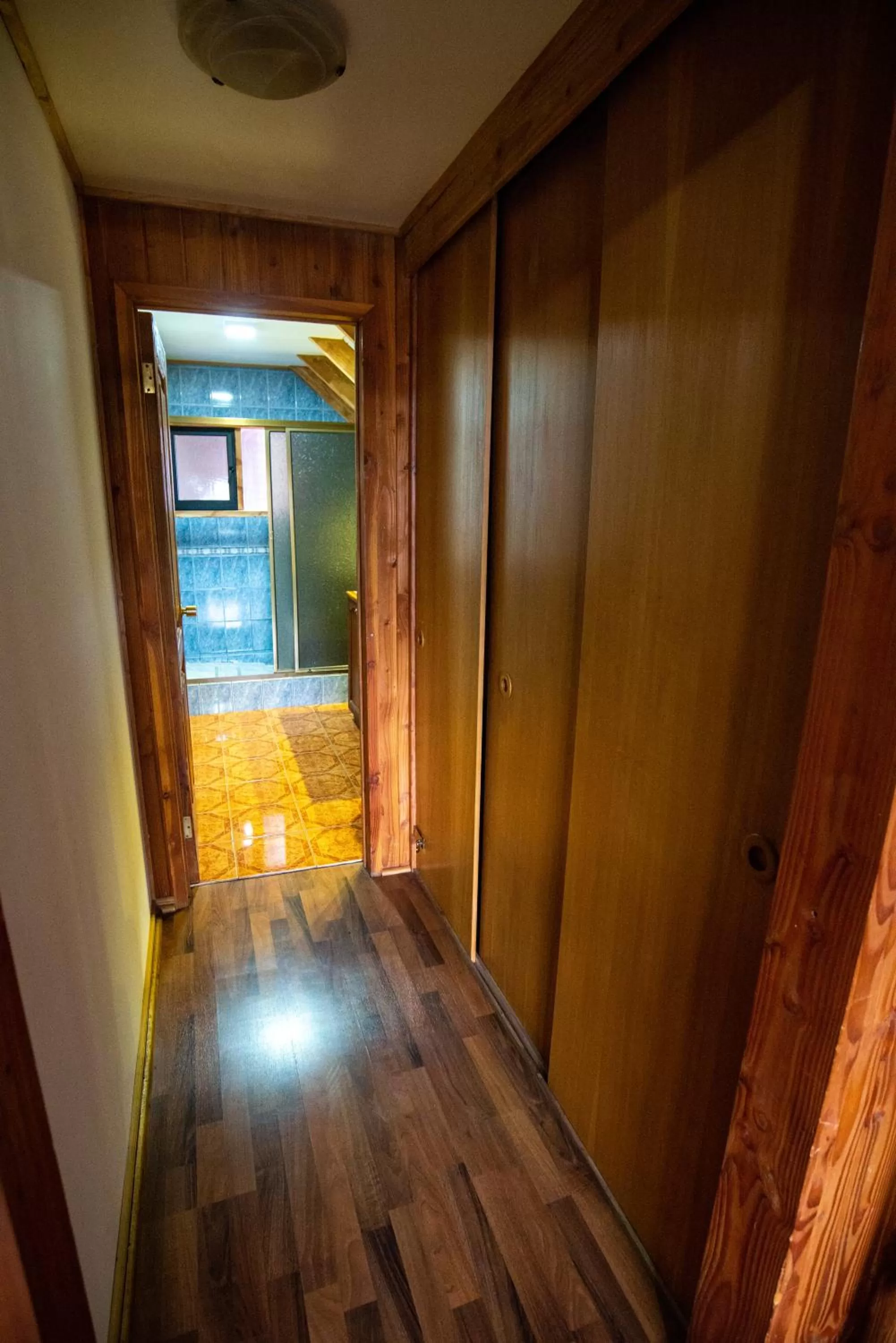 wardrobe in B&B HMüller