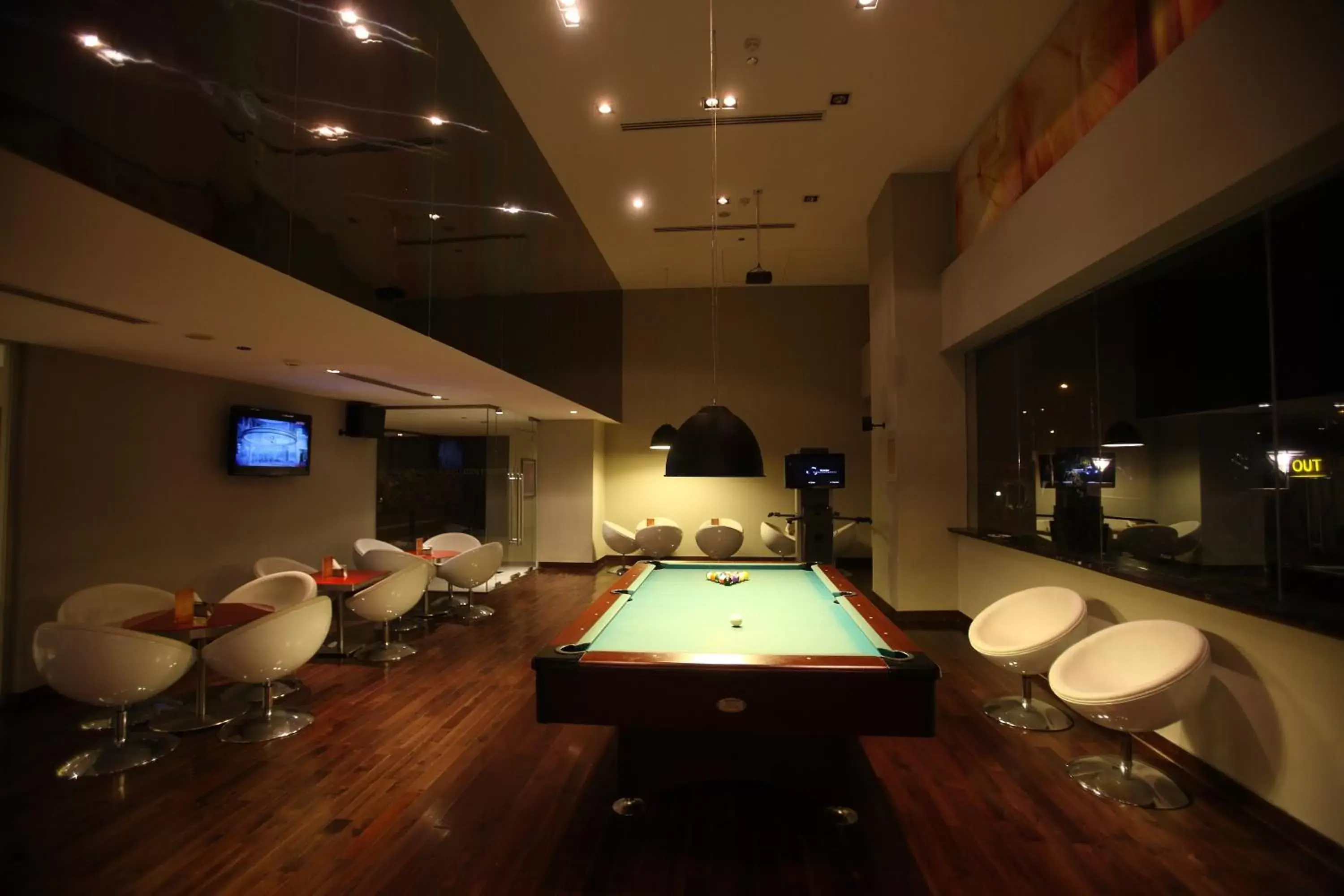 Billiard, Billiards in Keys Select by Lemon Tree Hotels, Pimpri, Pune