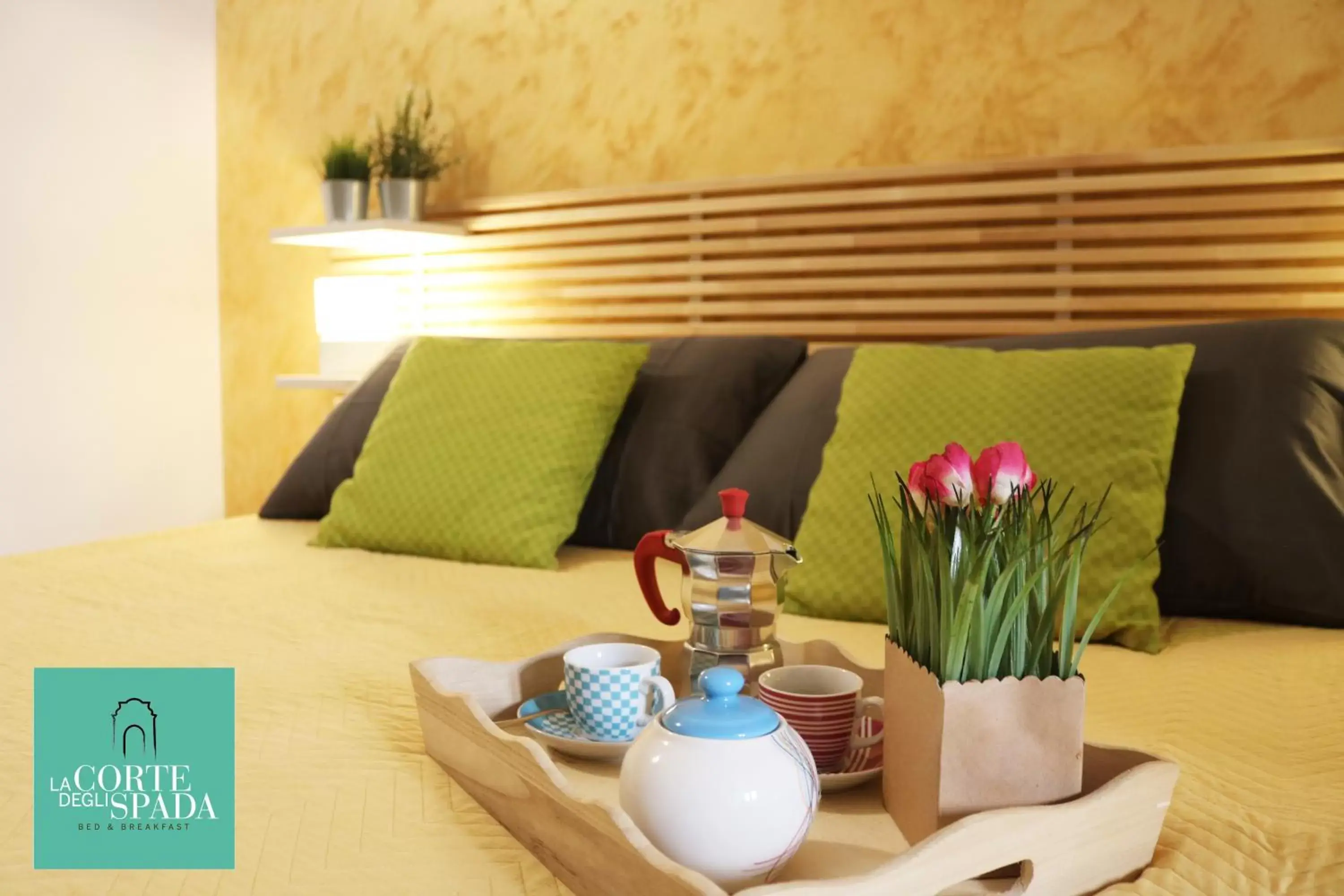 Standard Double or Twin Room - single occupancy in La Corte degli Spada - Borgo Antico del Salento Standard Double or Twin Room - single occupancy in La Corte degli Spada - Borgo Antico del Salento